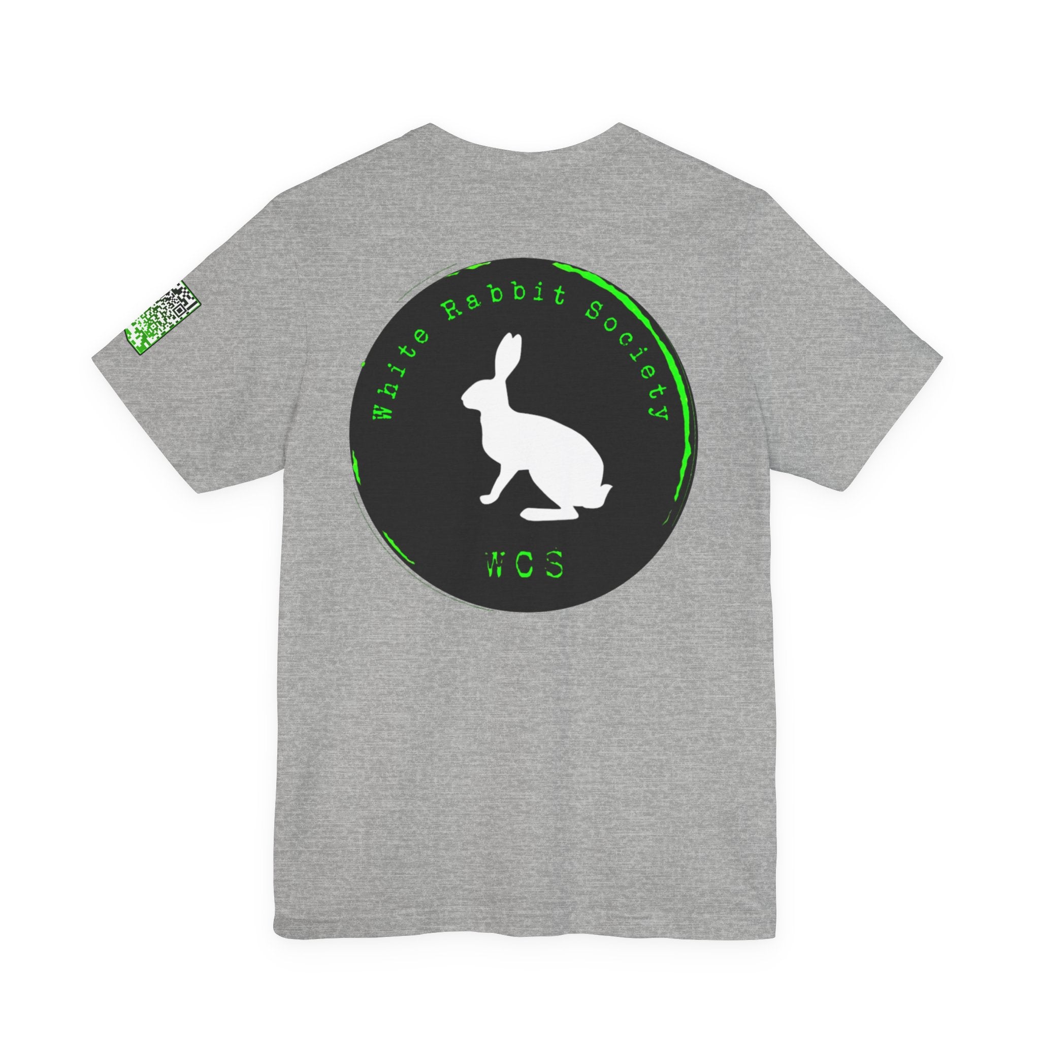 WRS OG "Logo Back" Tee