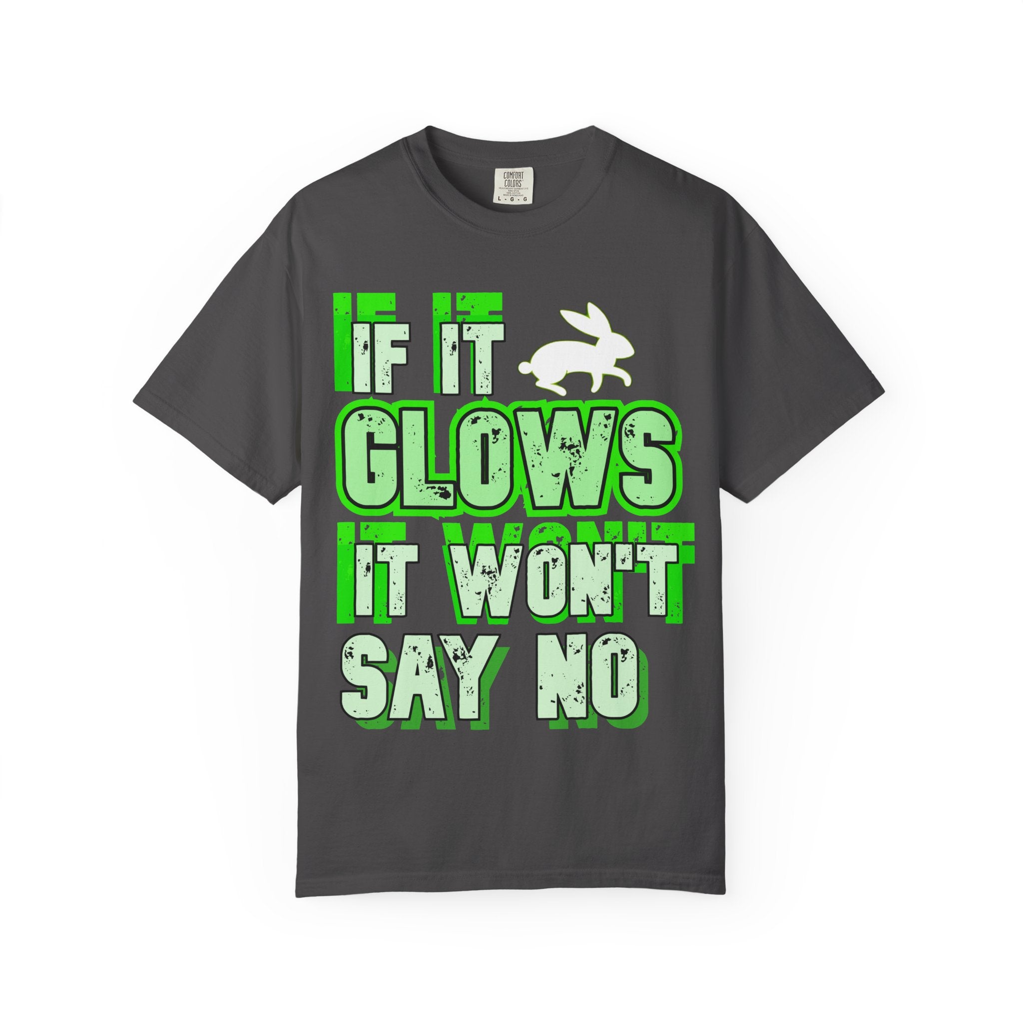 "If It Glows" Tee