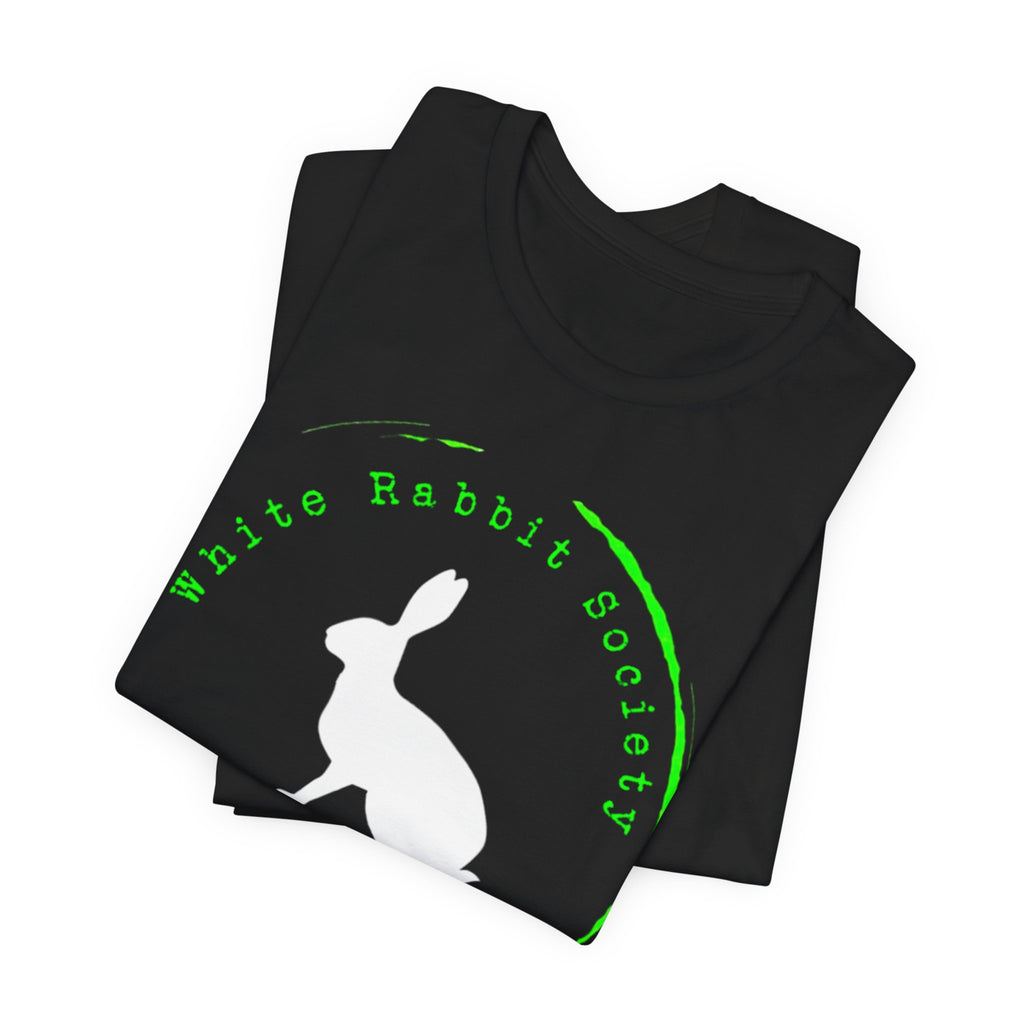WRS OG "Logo Front" Tee