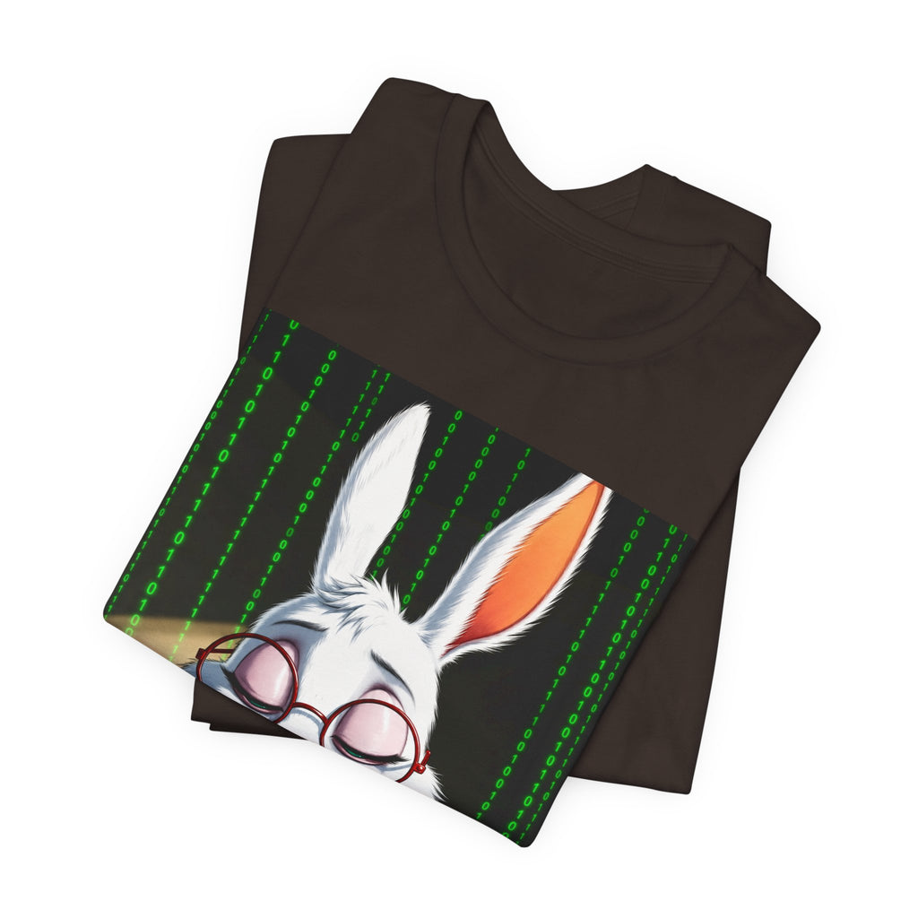 Nivens "Girl, Same" Tee