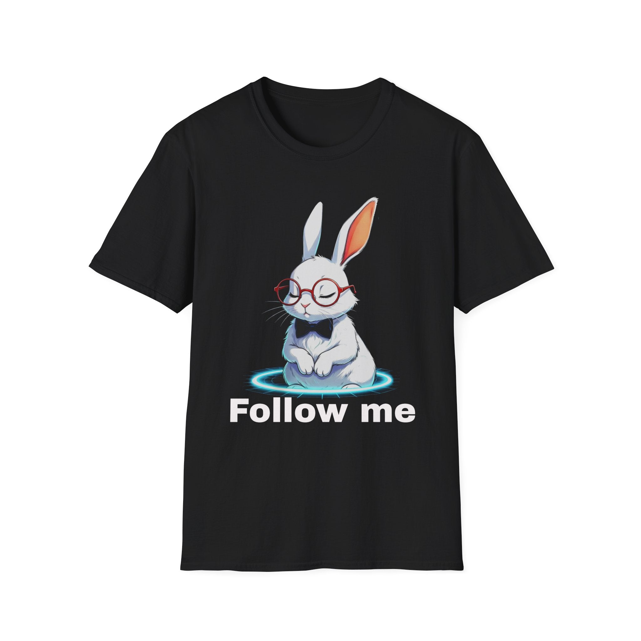"Follow Me" Tee