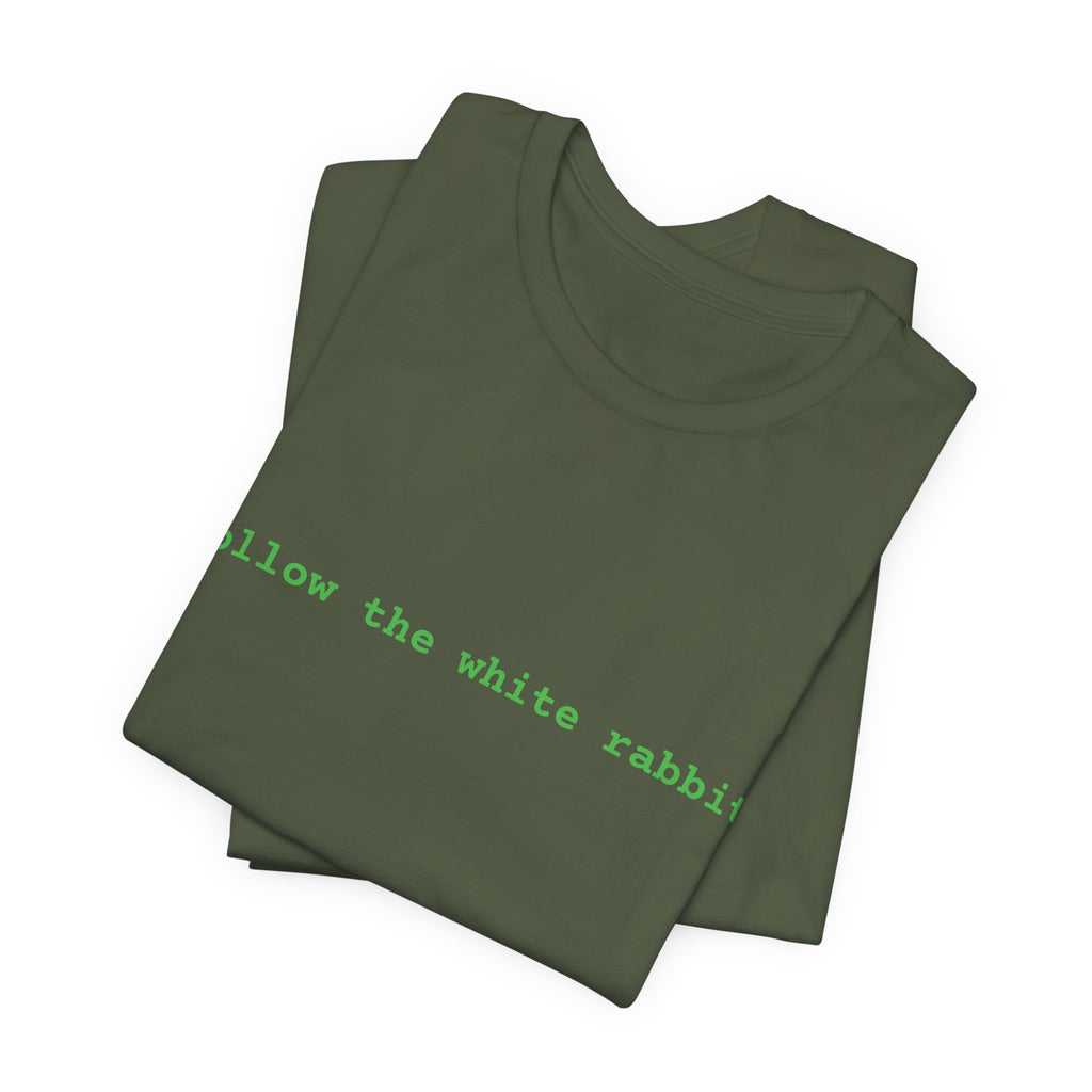 WRS OG "Logo Back" Tee