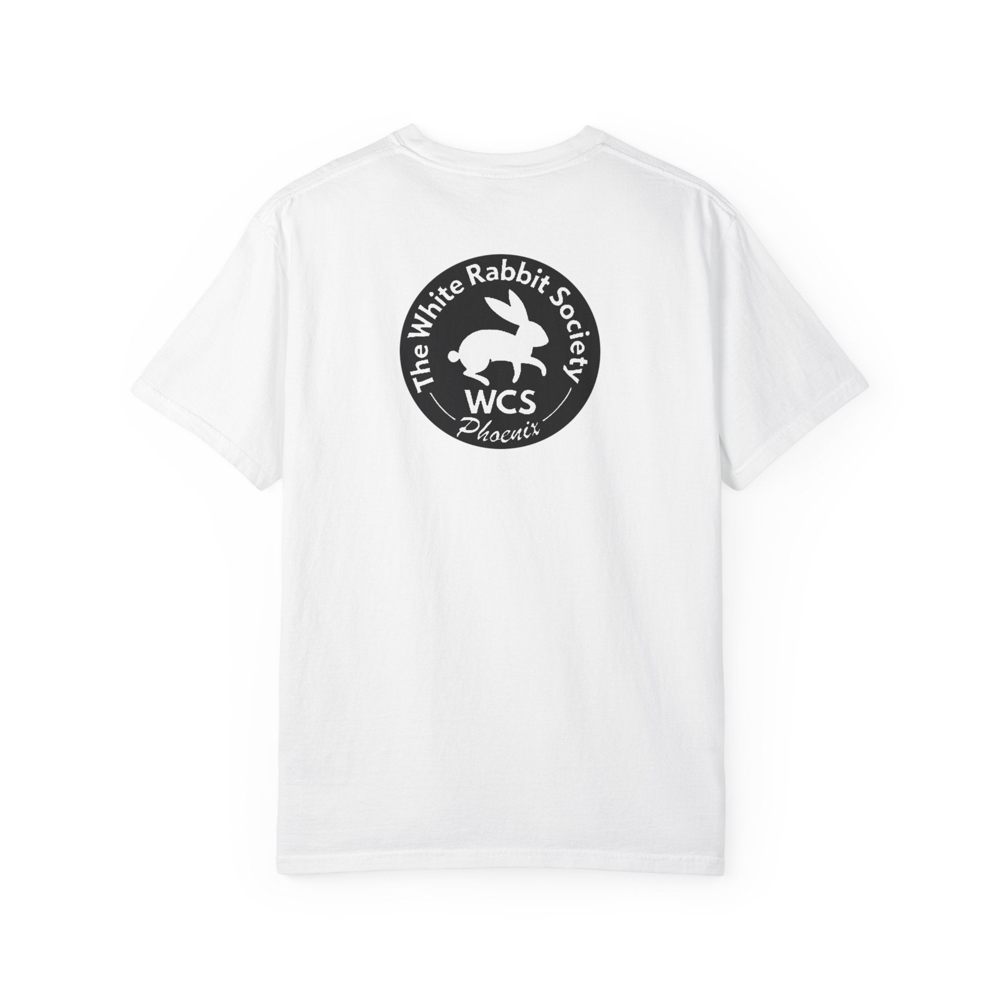 "If It Glows" Tee