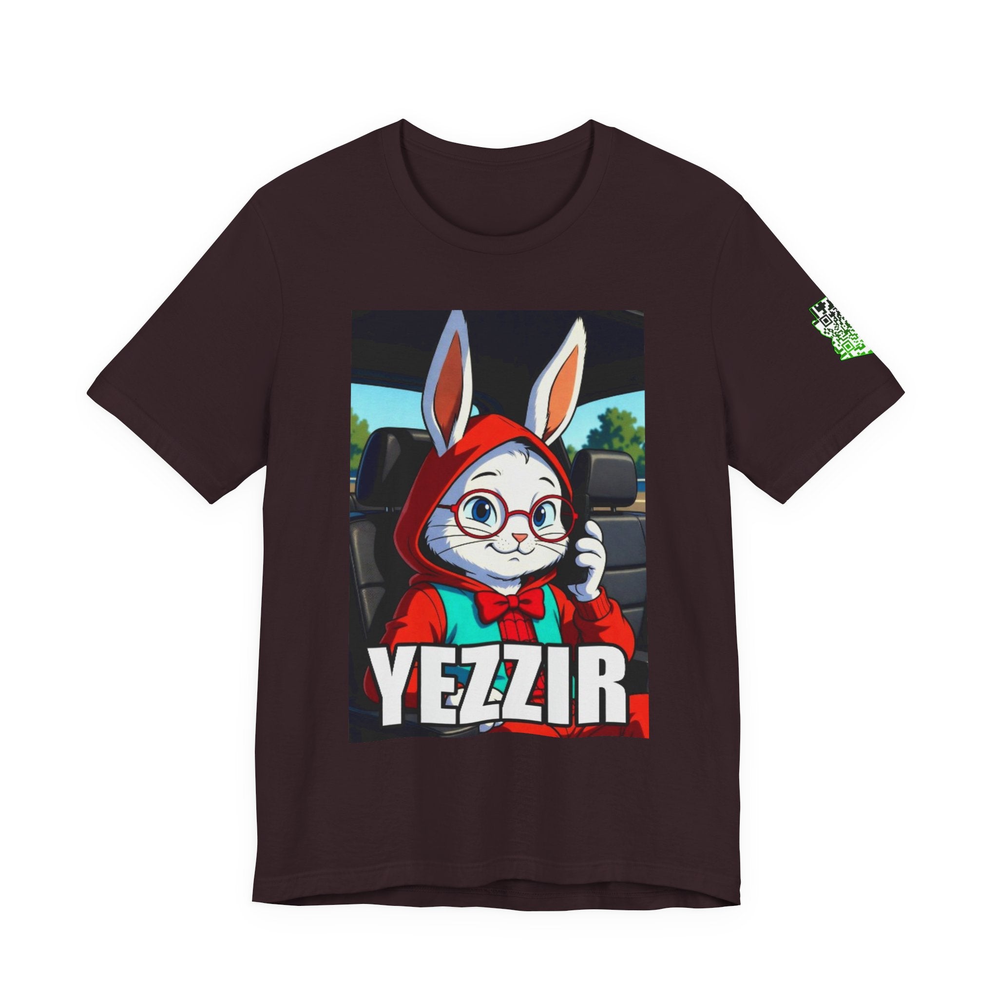 Nivens "Yezzir" Tee