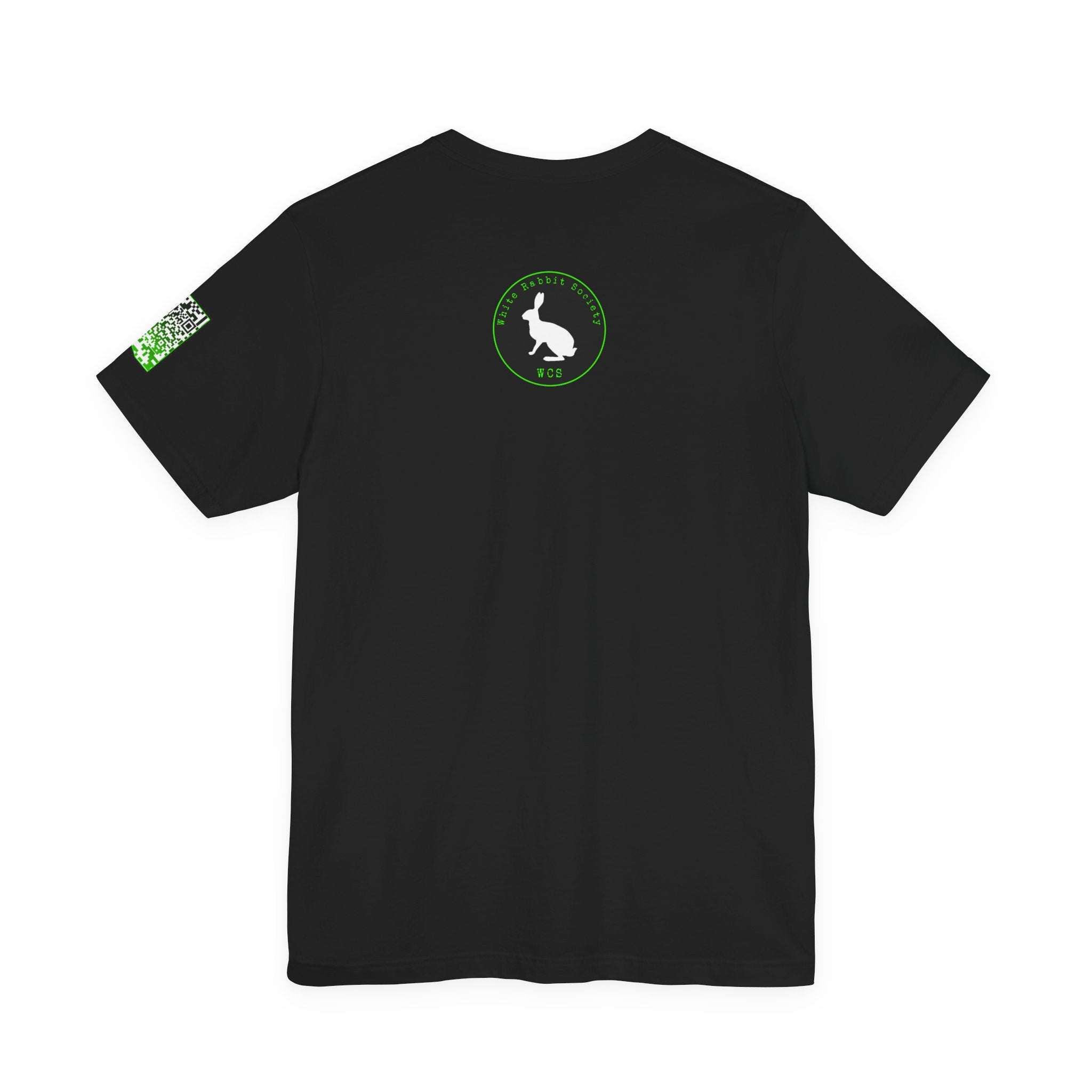 Nivens "Fire" Tee