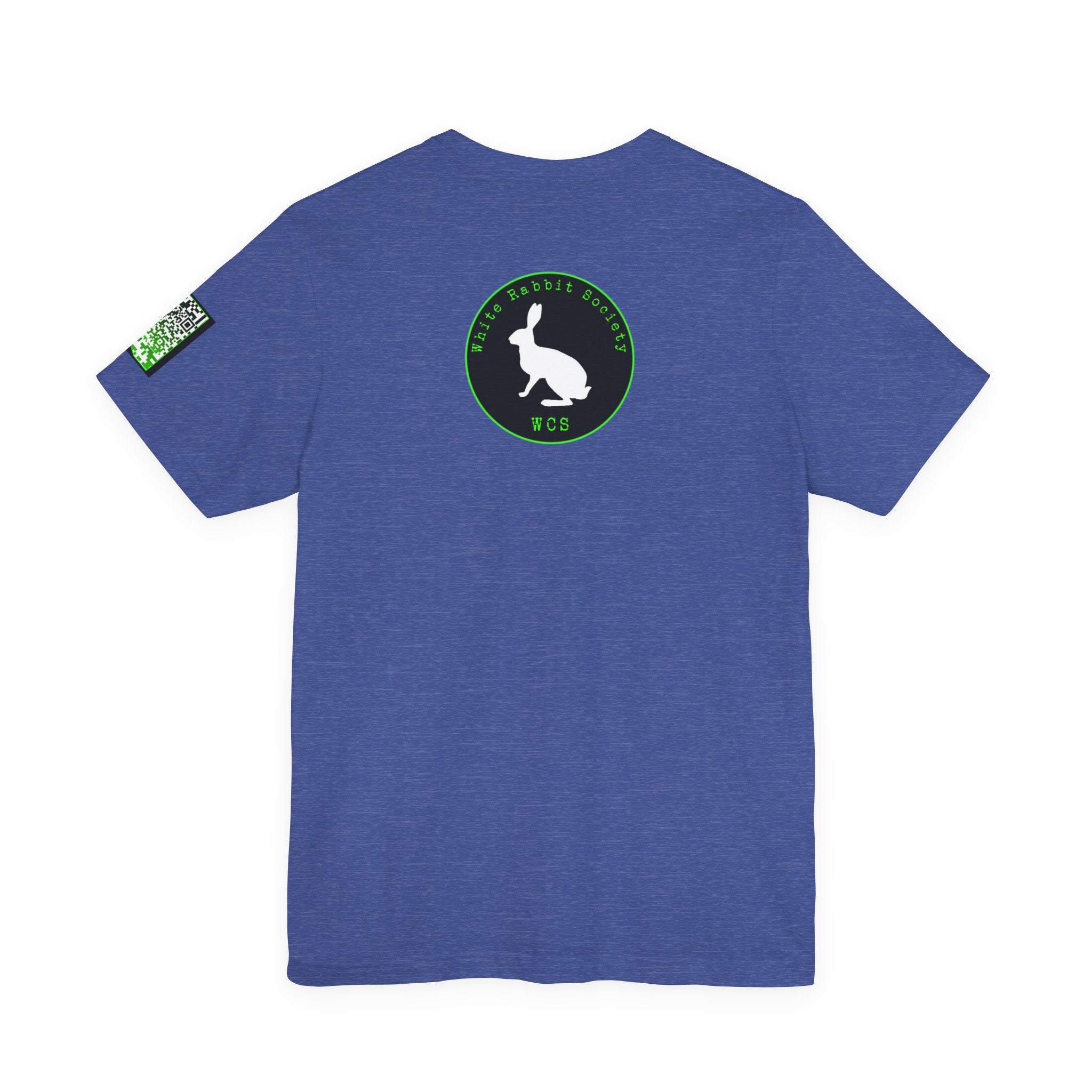 "Dance Anyway - Nivens" Tee