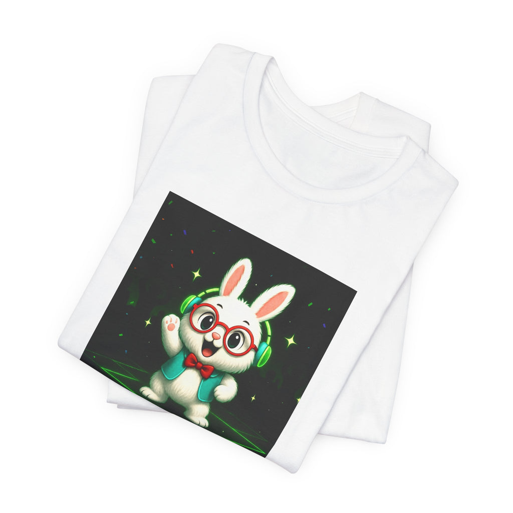 Nivens "Fire" Tee