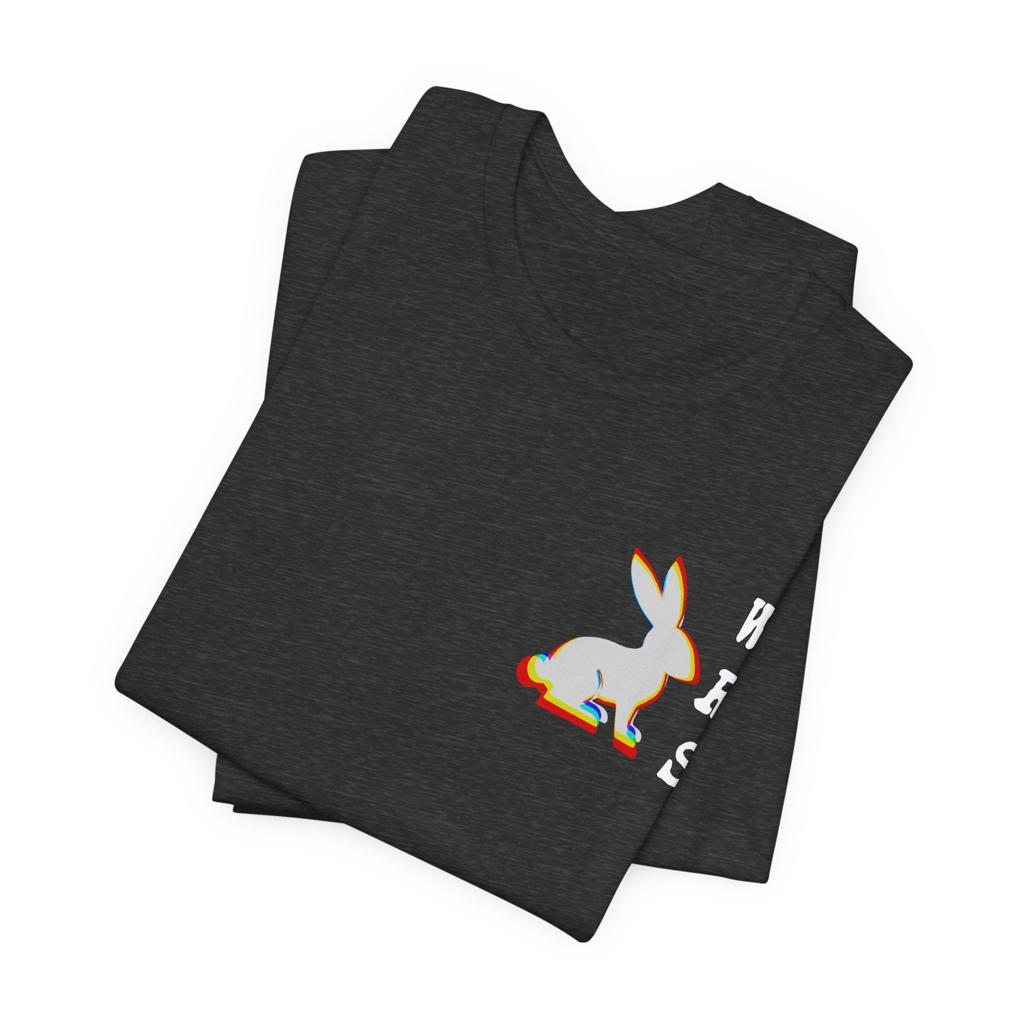 "WRS" Tee