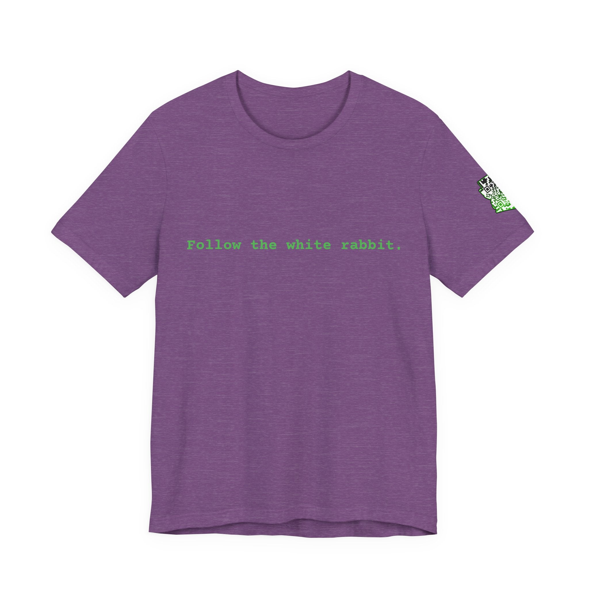 WRS OG "Logo Back" Tee
