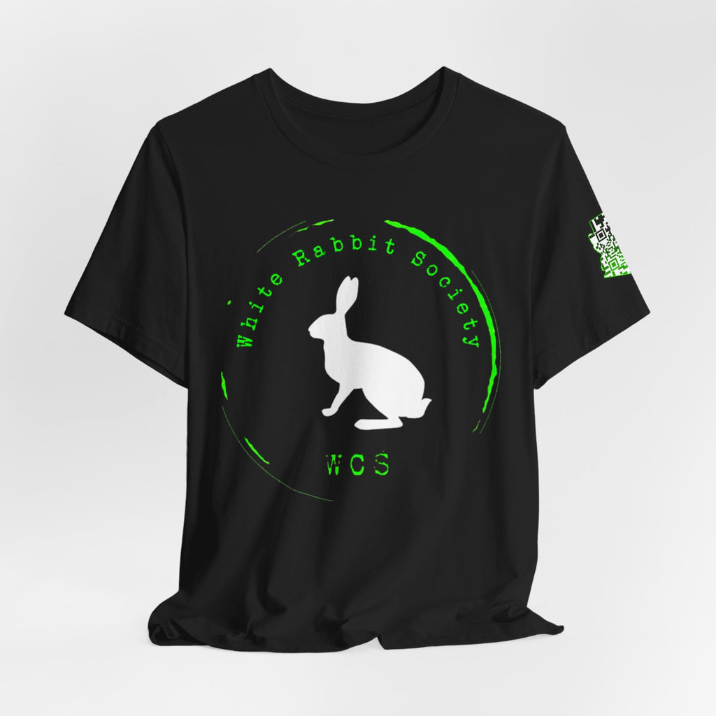 WRS OG "Logo Front" Tee