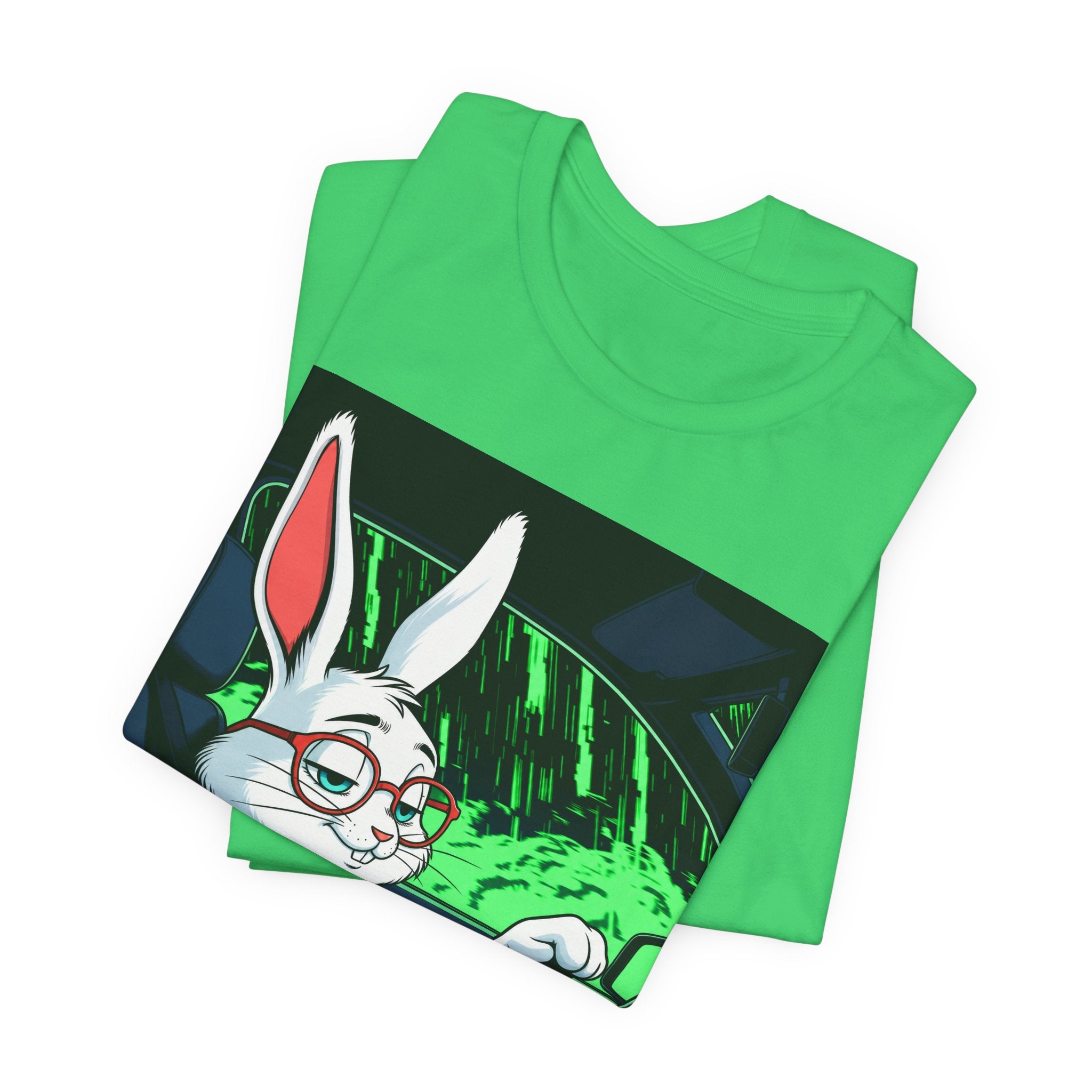 Nivens "Alright" Tee