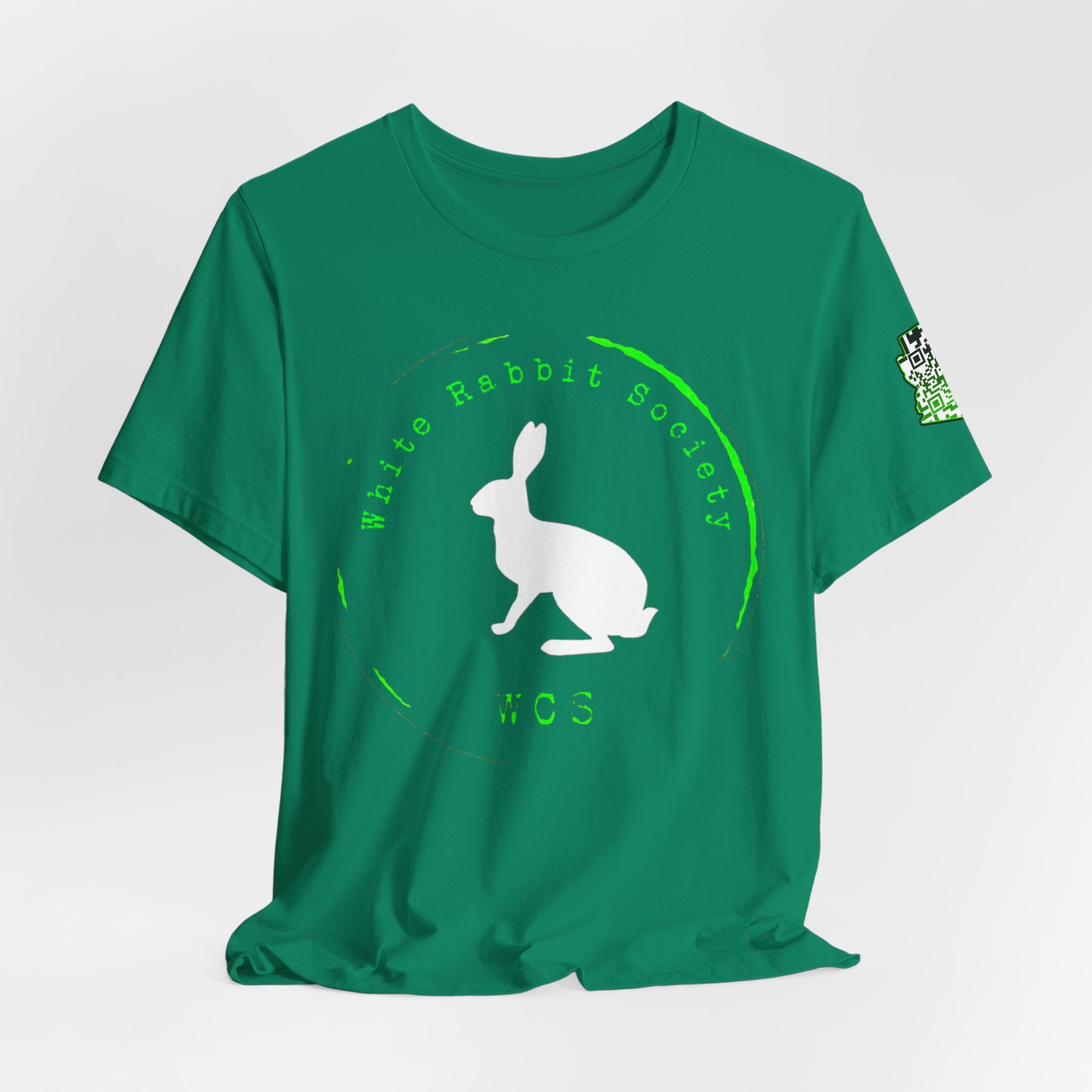 WRS OG "Logo Front" Tee