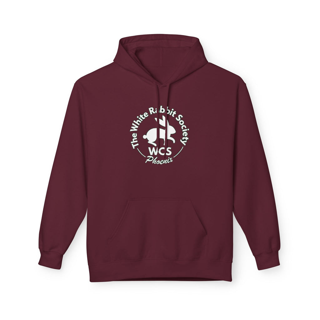 Follow the Nivens Hoodie
