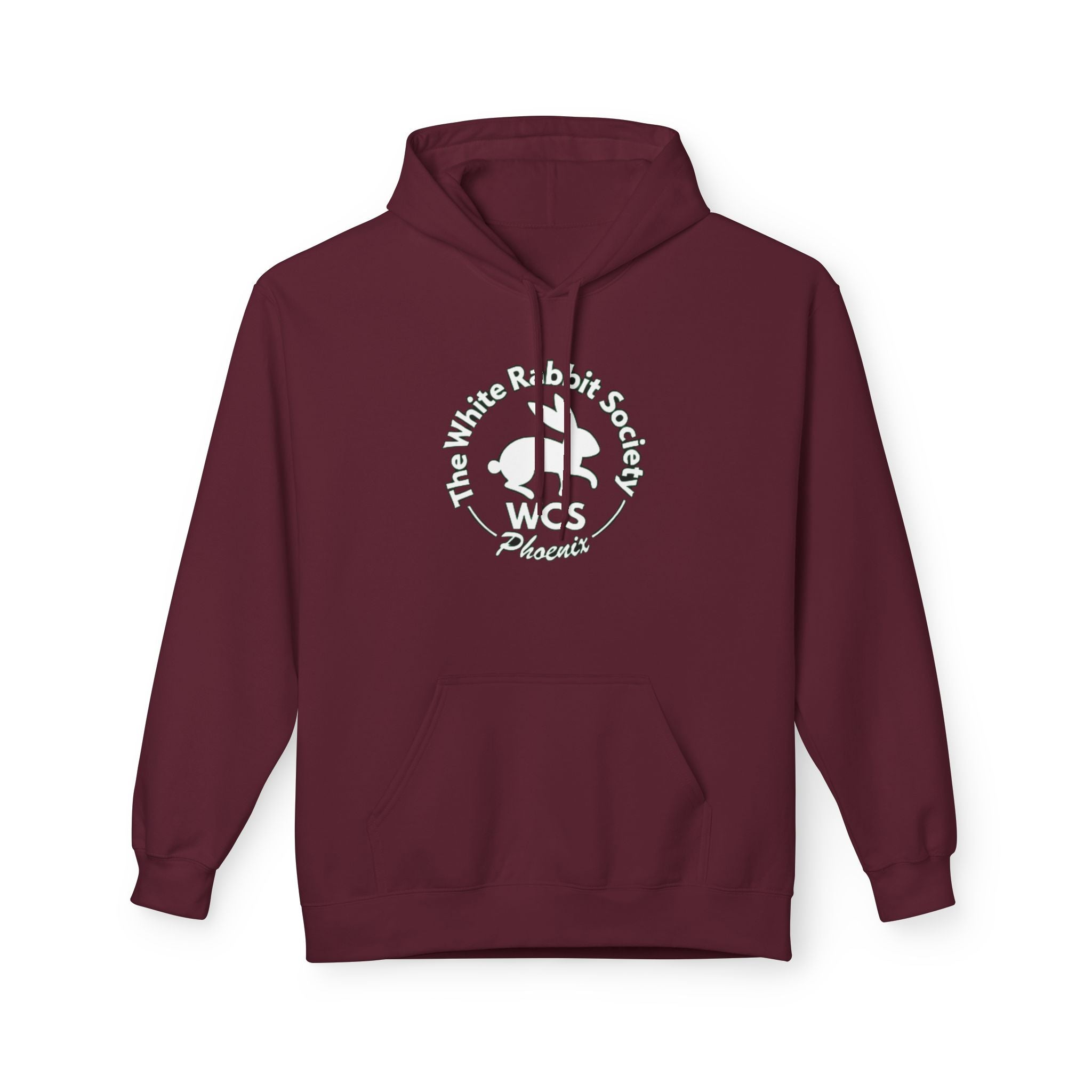 Follow the Nivens Hoodie