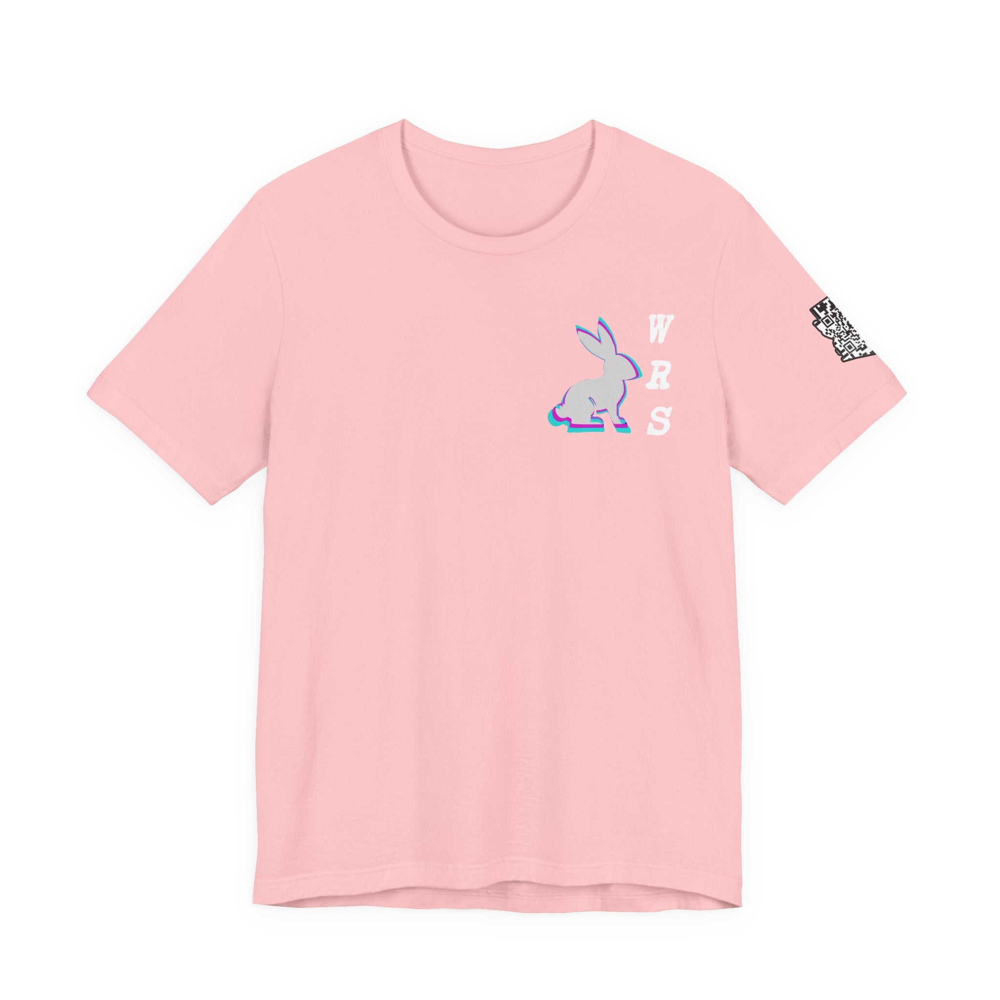 "WRS" Tee