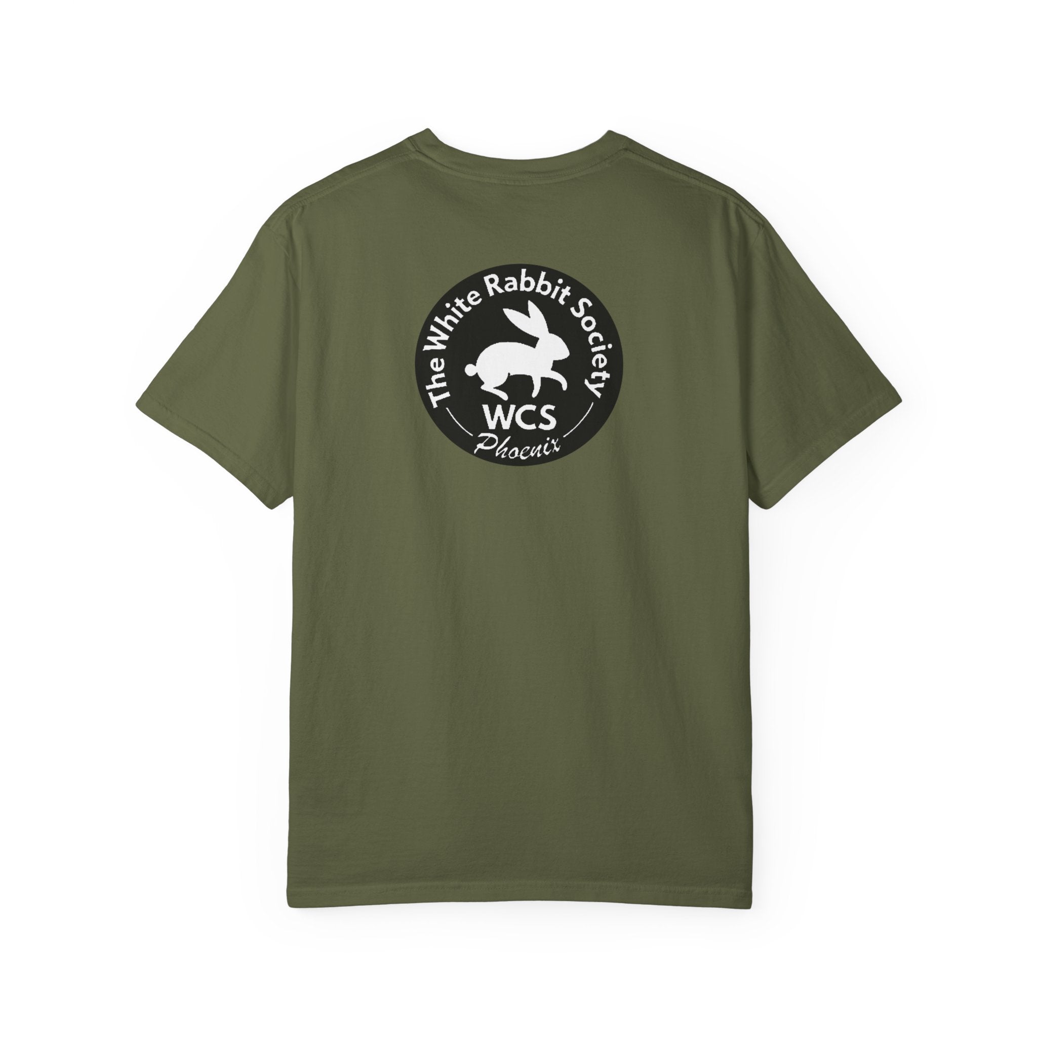 "If It Glows" Tee
