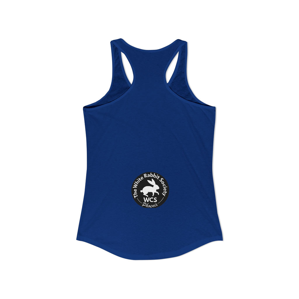 "Precious Nivens" Tank