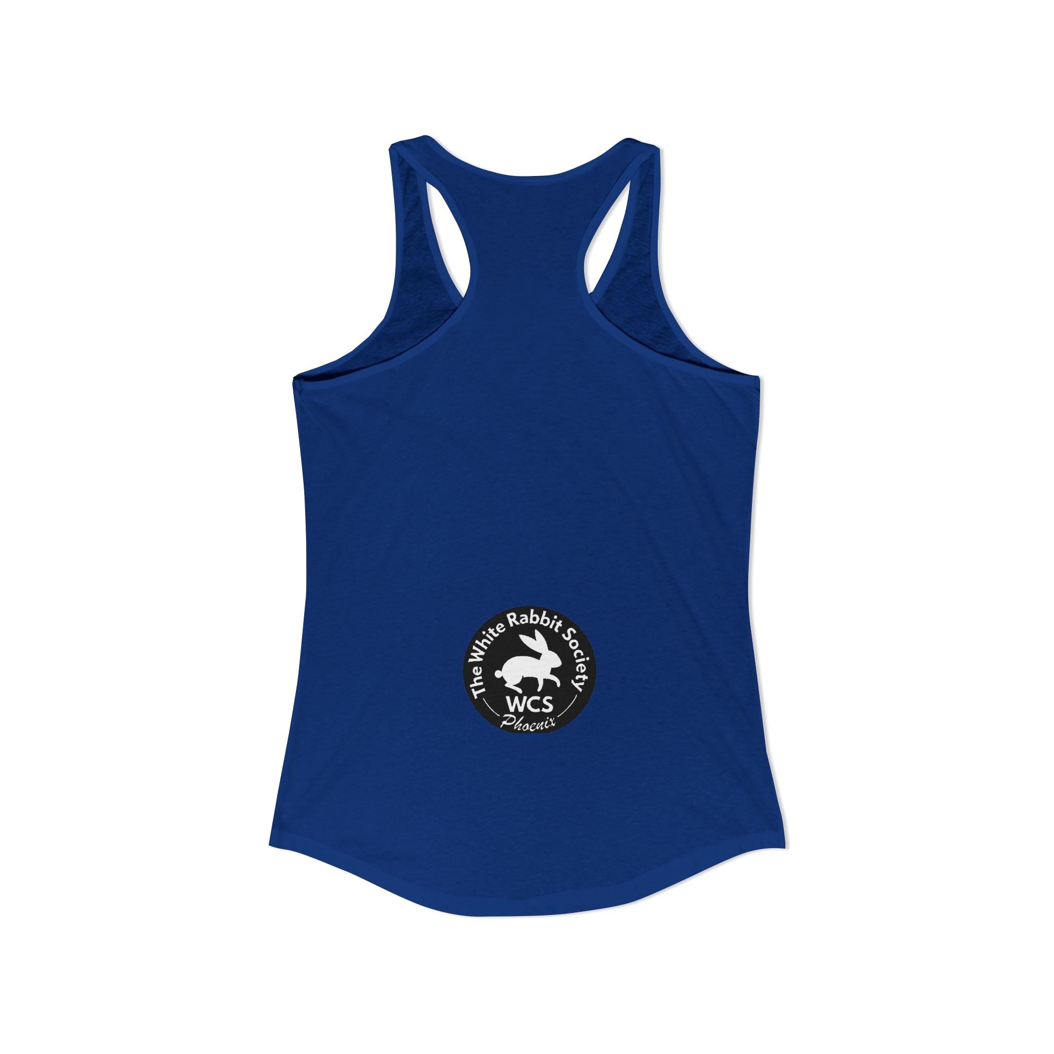 "Precious Nivens" Tank