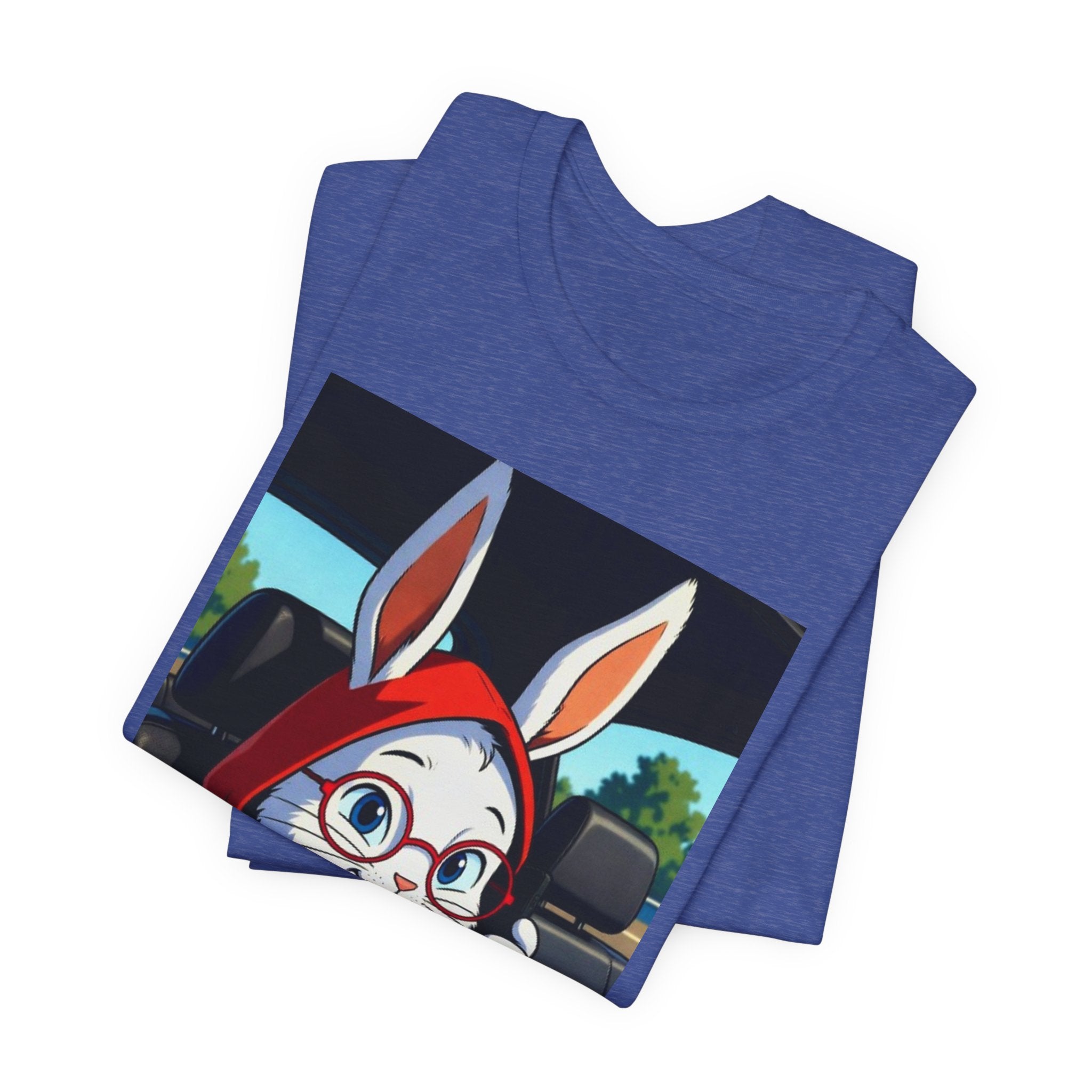 Nivens "Yezzir" Tee