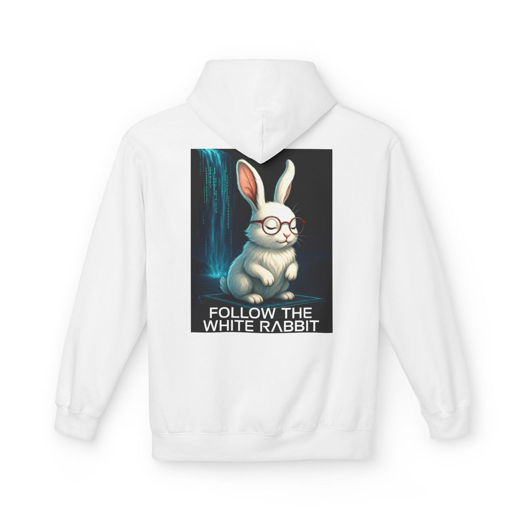 Follow the Nivens Hoodie