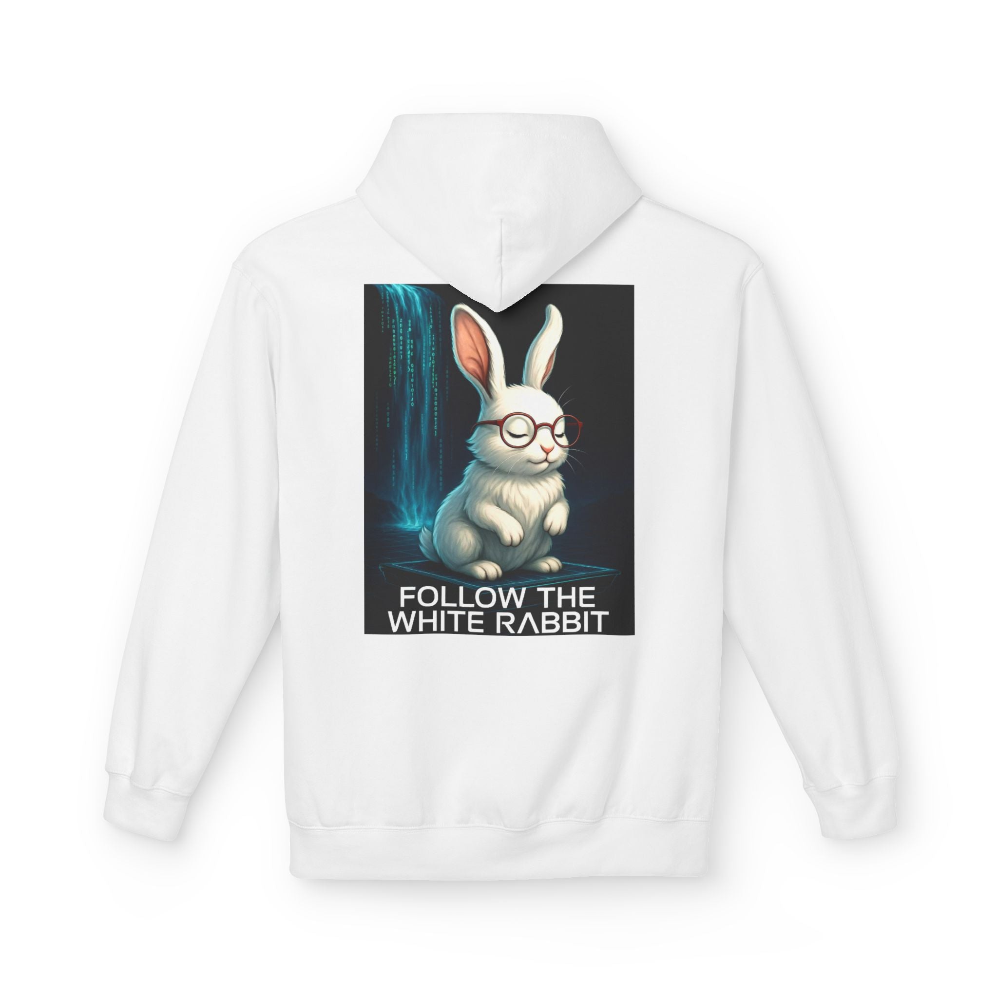 Follow the Nivens Hoodie