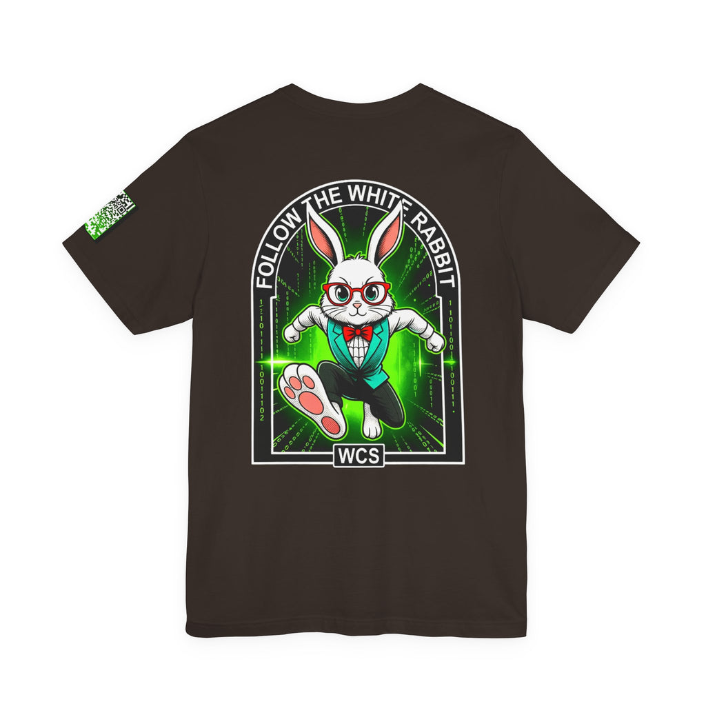 "Follow Nivens" Tee