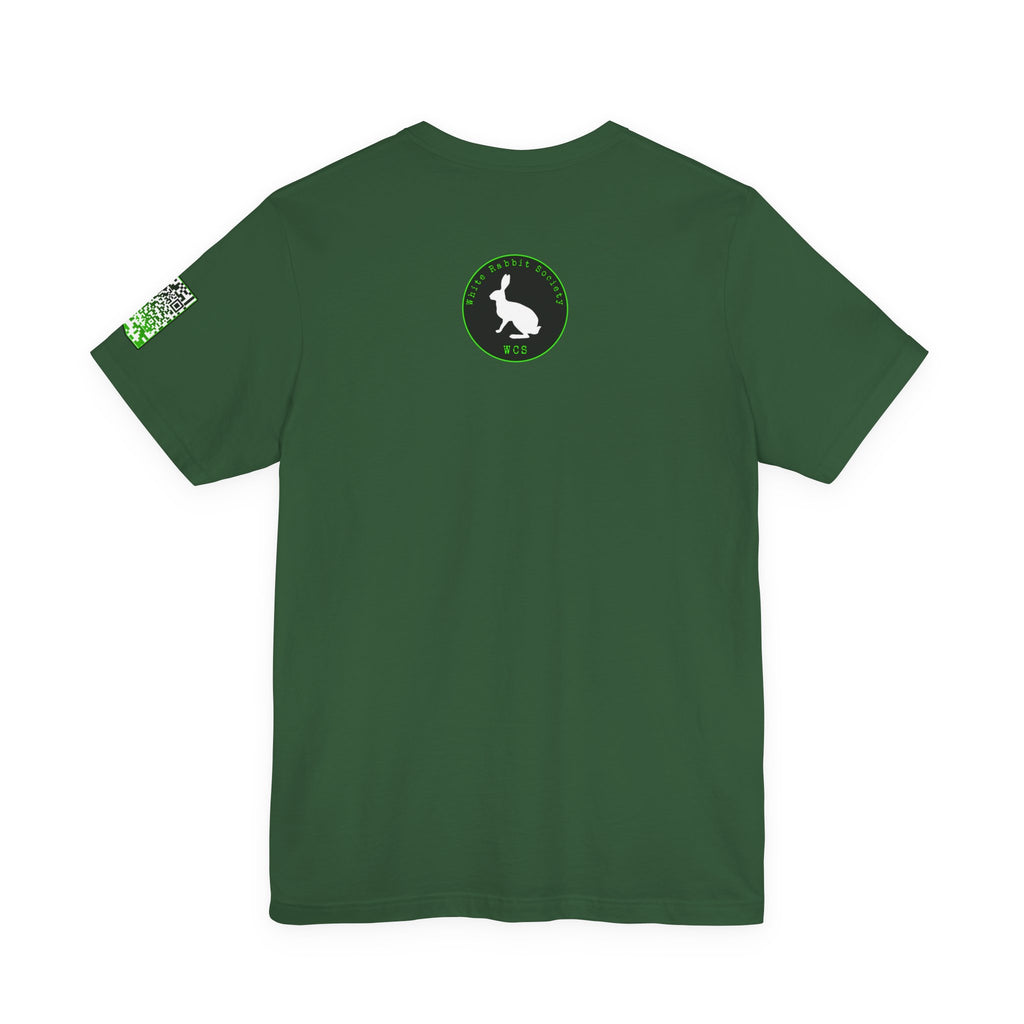 Nivens "Fire" Tee