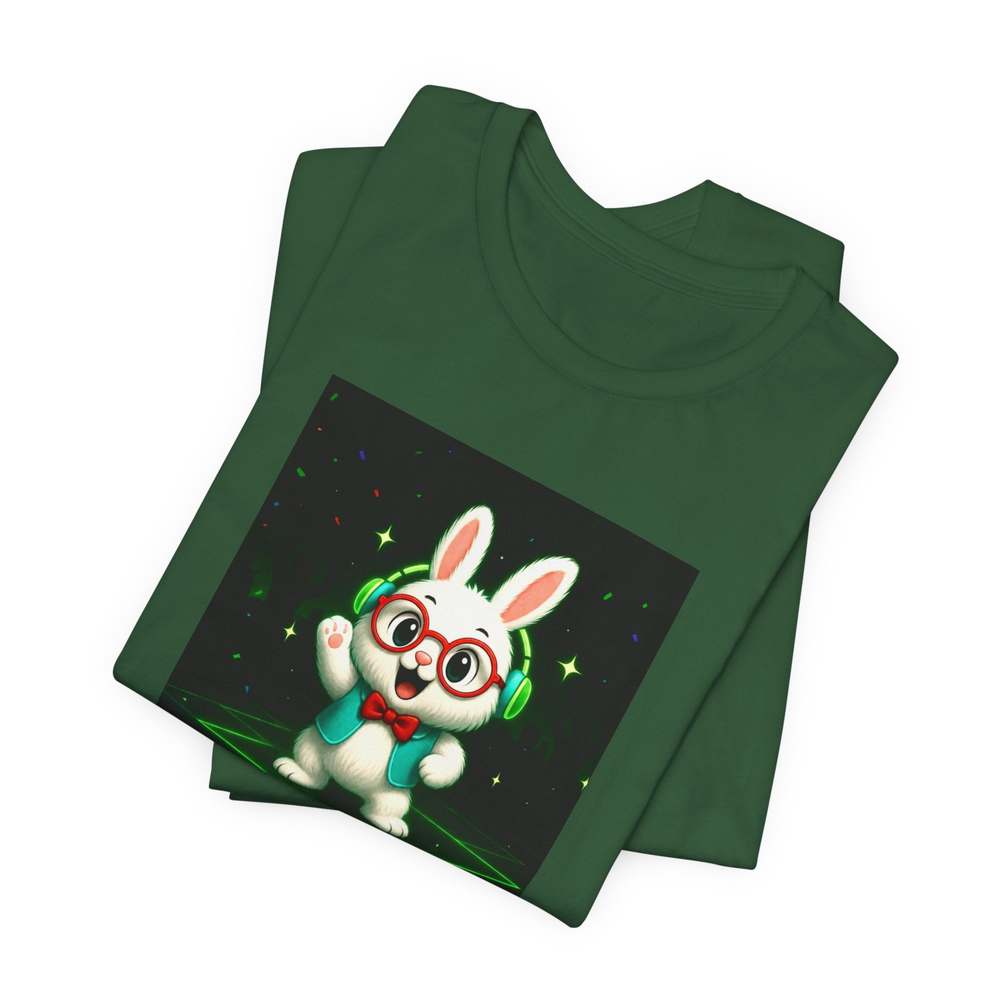 Nivens "Fire" Tee