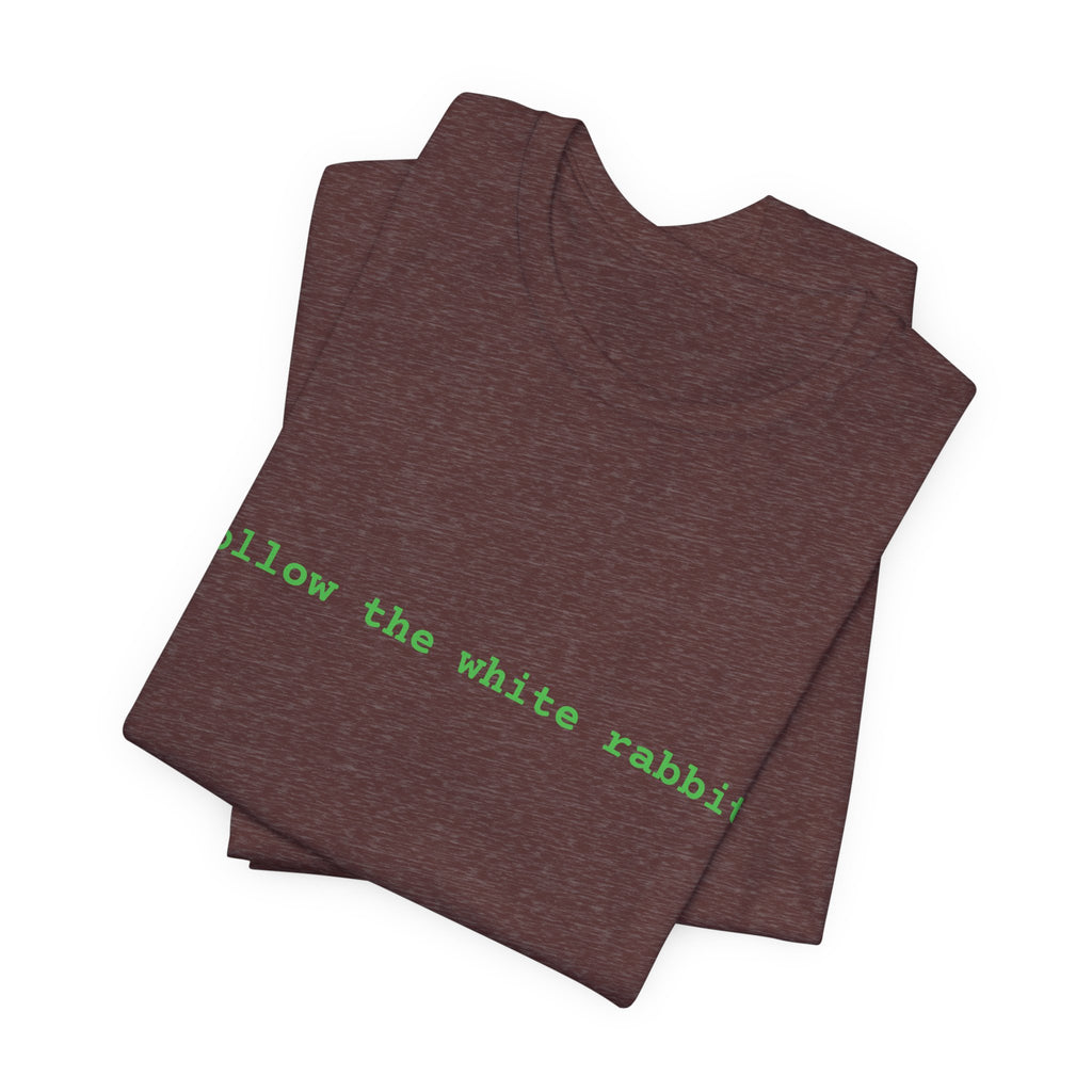 WRS OG "Logo Back" Tee