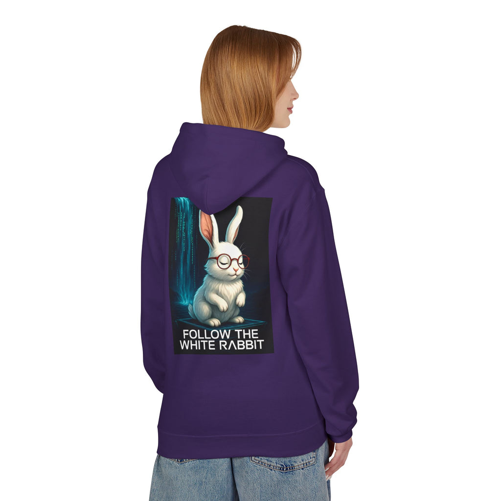 Follow the Nivens Hoodie