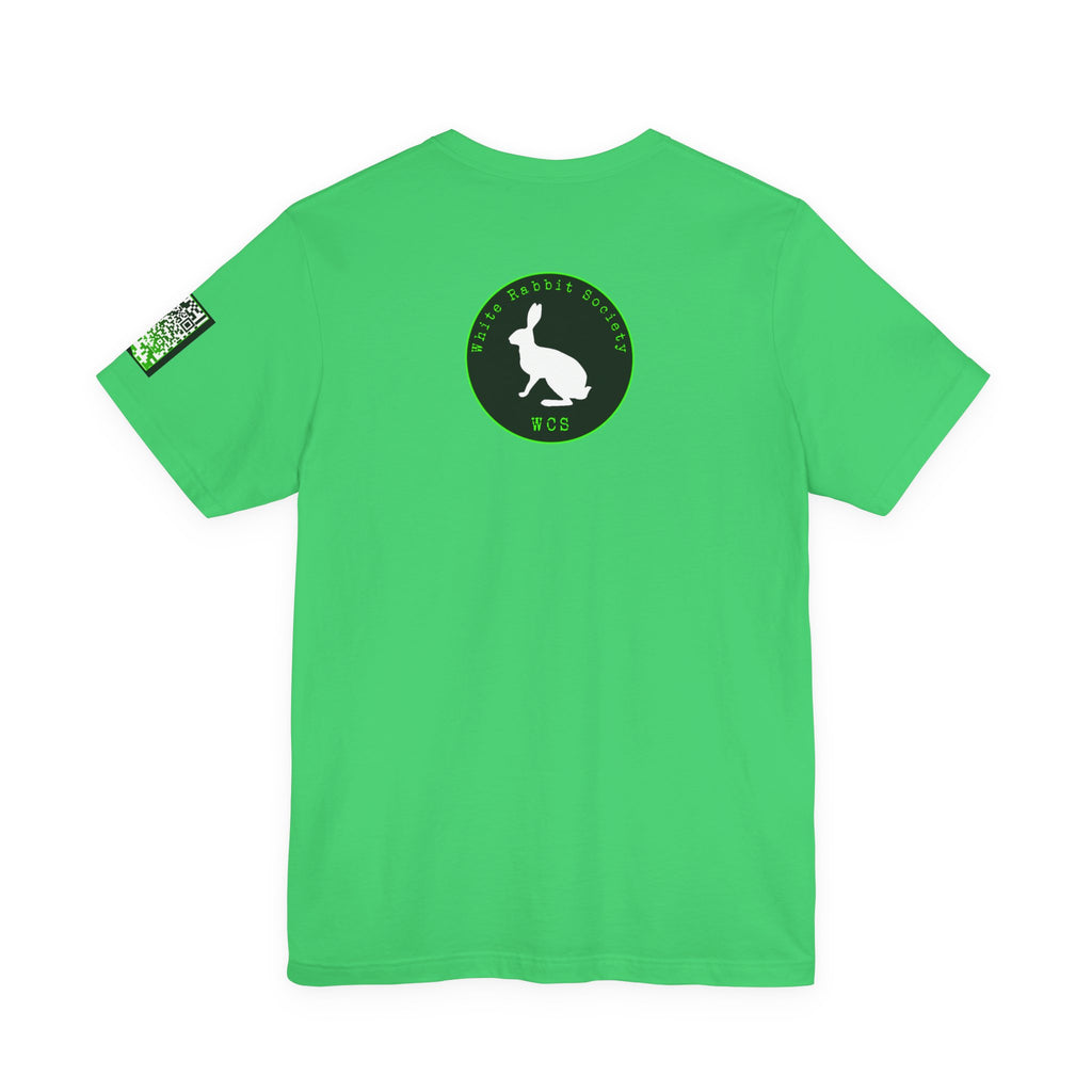 "Dance Anyway - Nivens" Tee