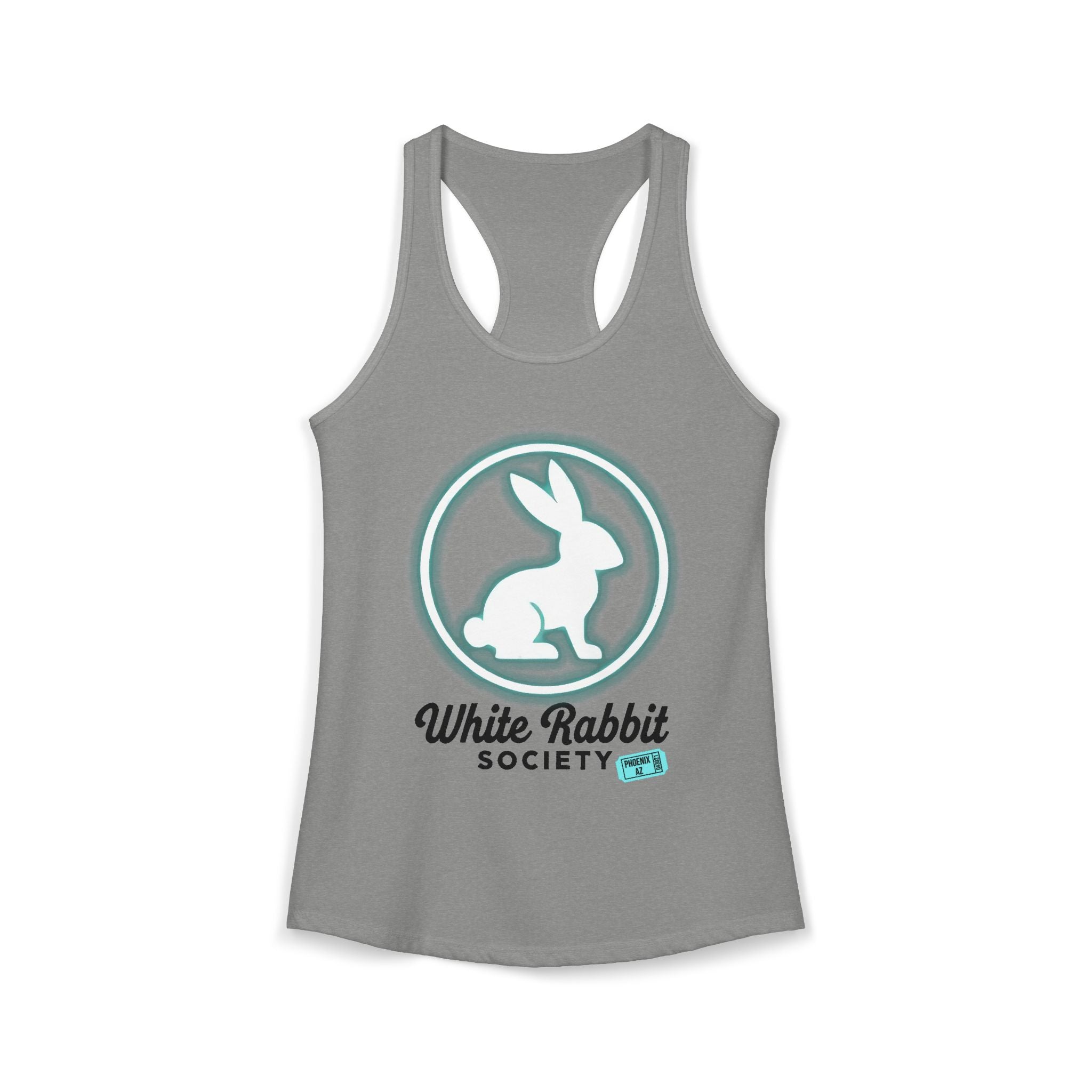 WRS "Rabbit Ticket" Tank