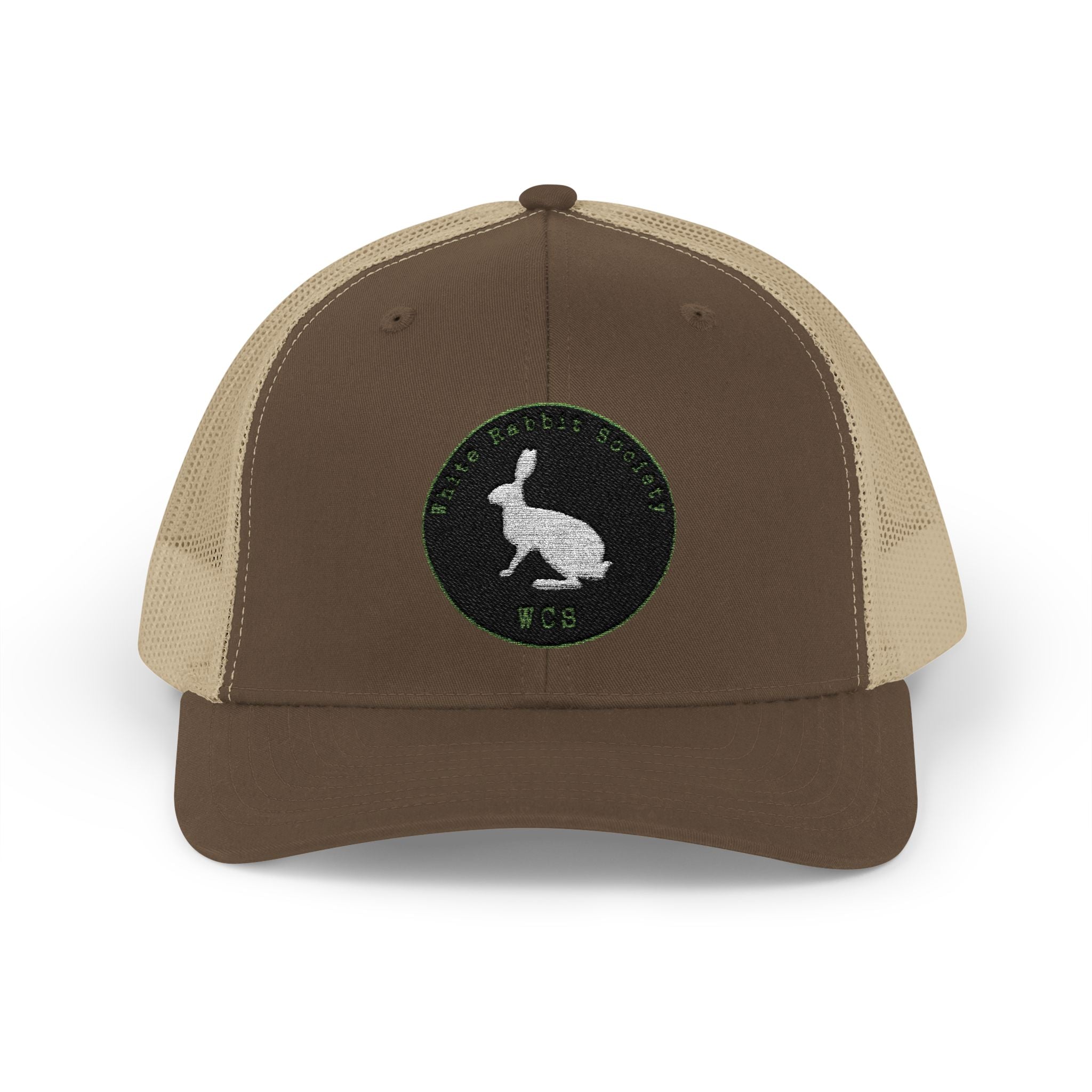 WRS "Logo Trucker"