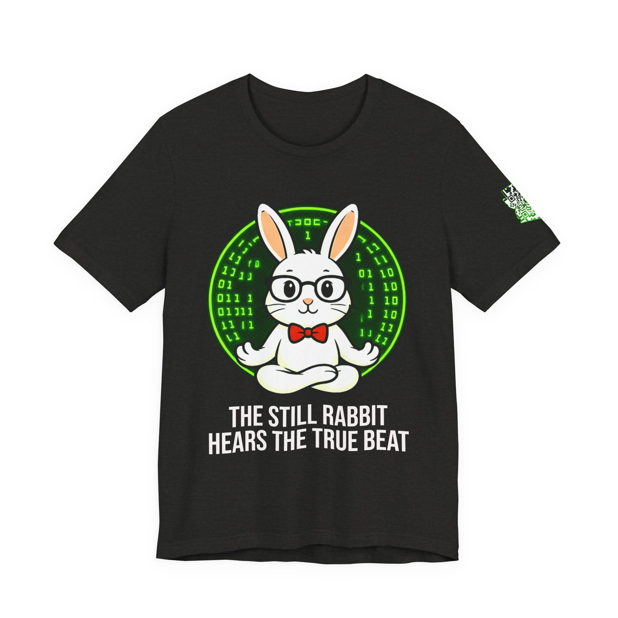 "Nivens Zen" Tee
