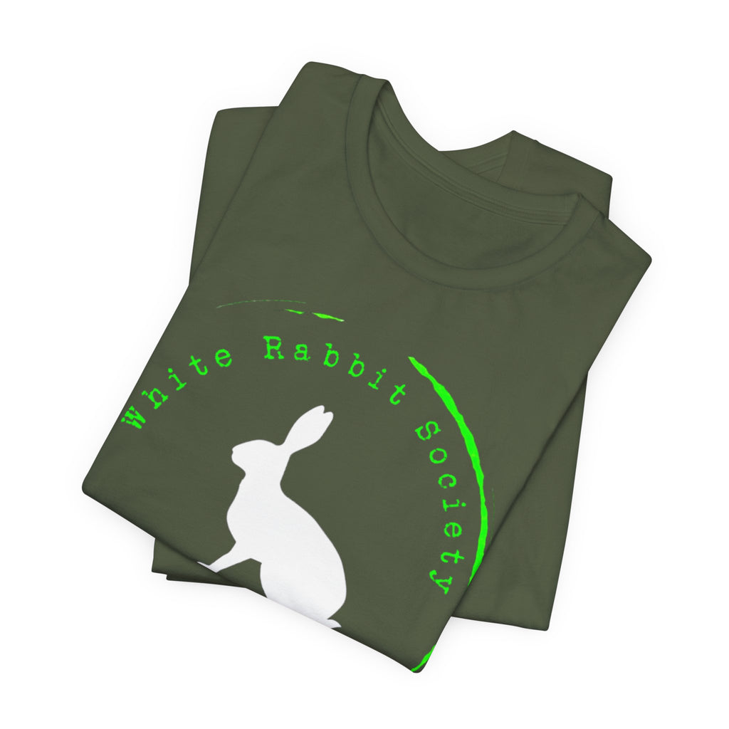 WRS OG "Logo Front" Tee
