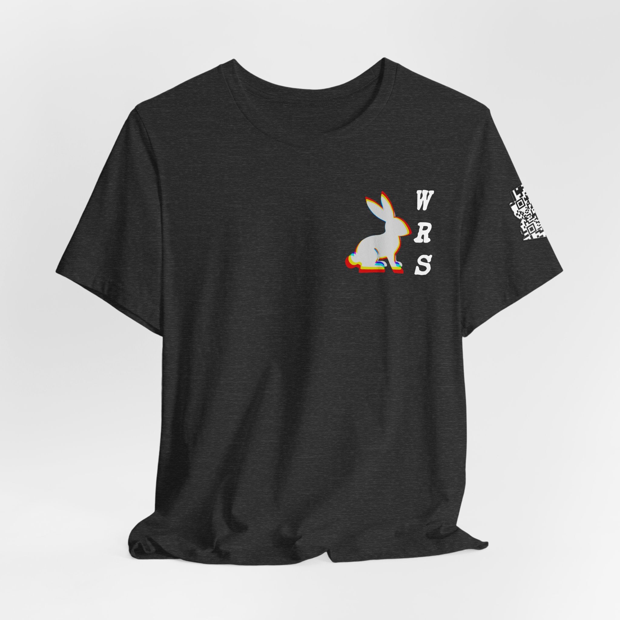 "WRS" Tee