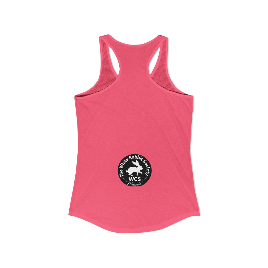 "Precious Nivens" Tank