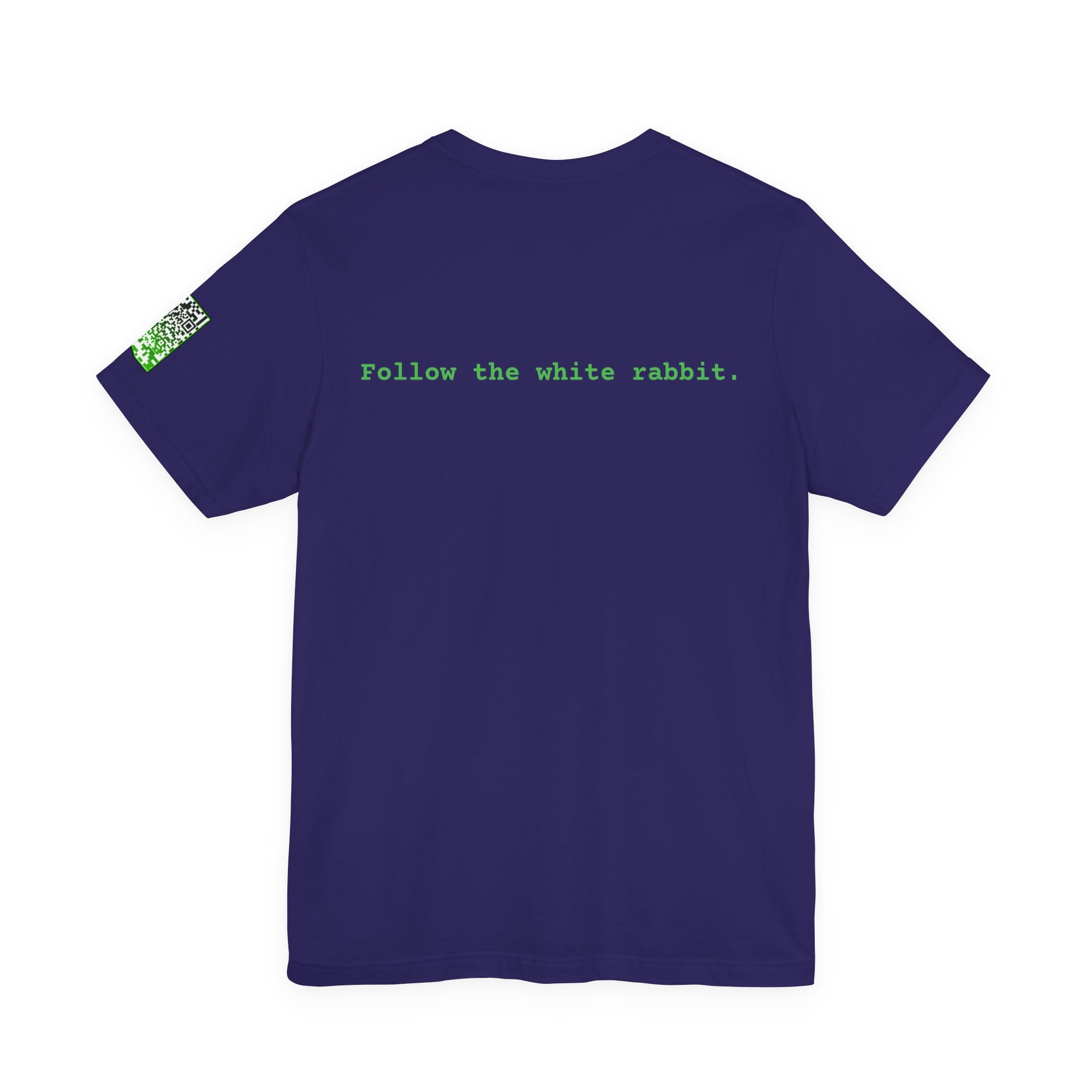 WRS OG "Logo Front" Tee