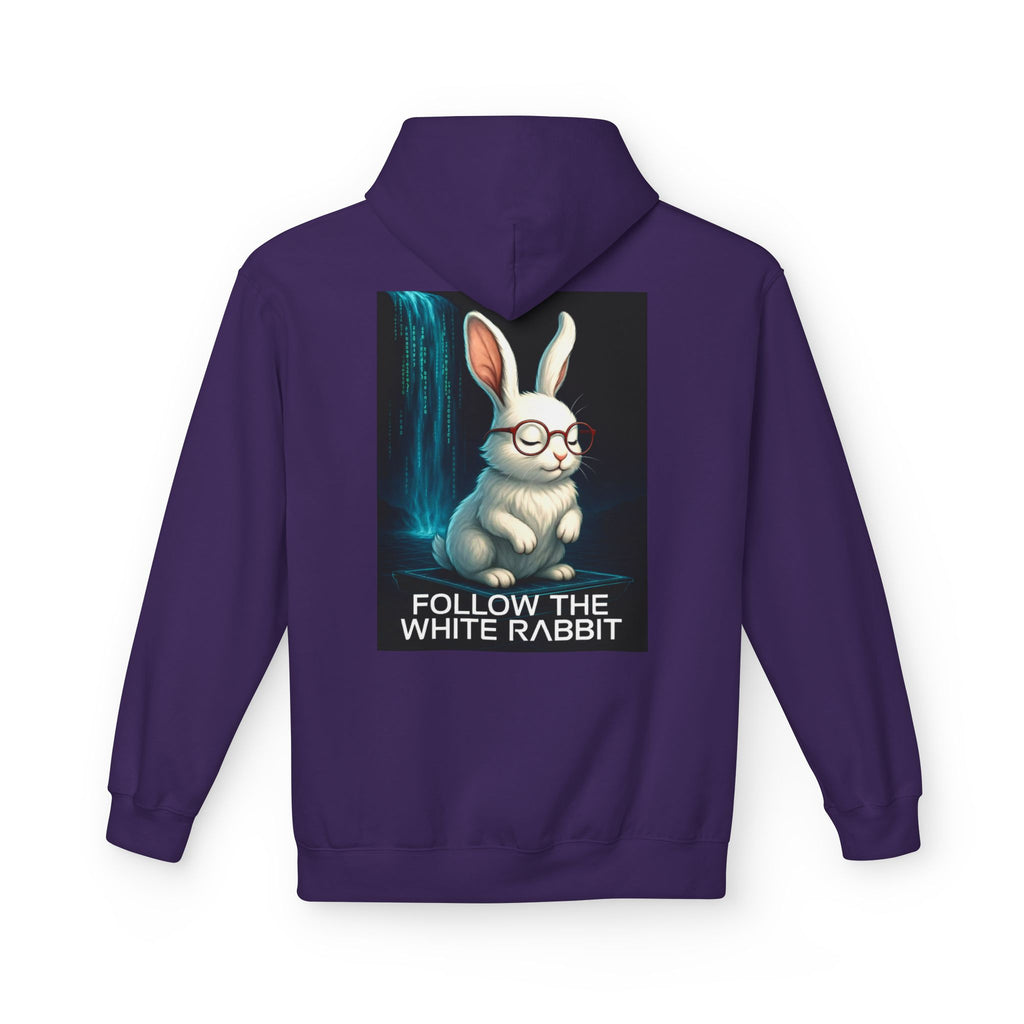 Follow the Nivens Hoodie