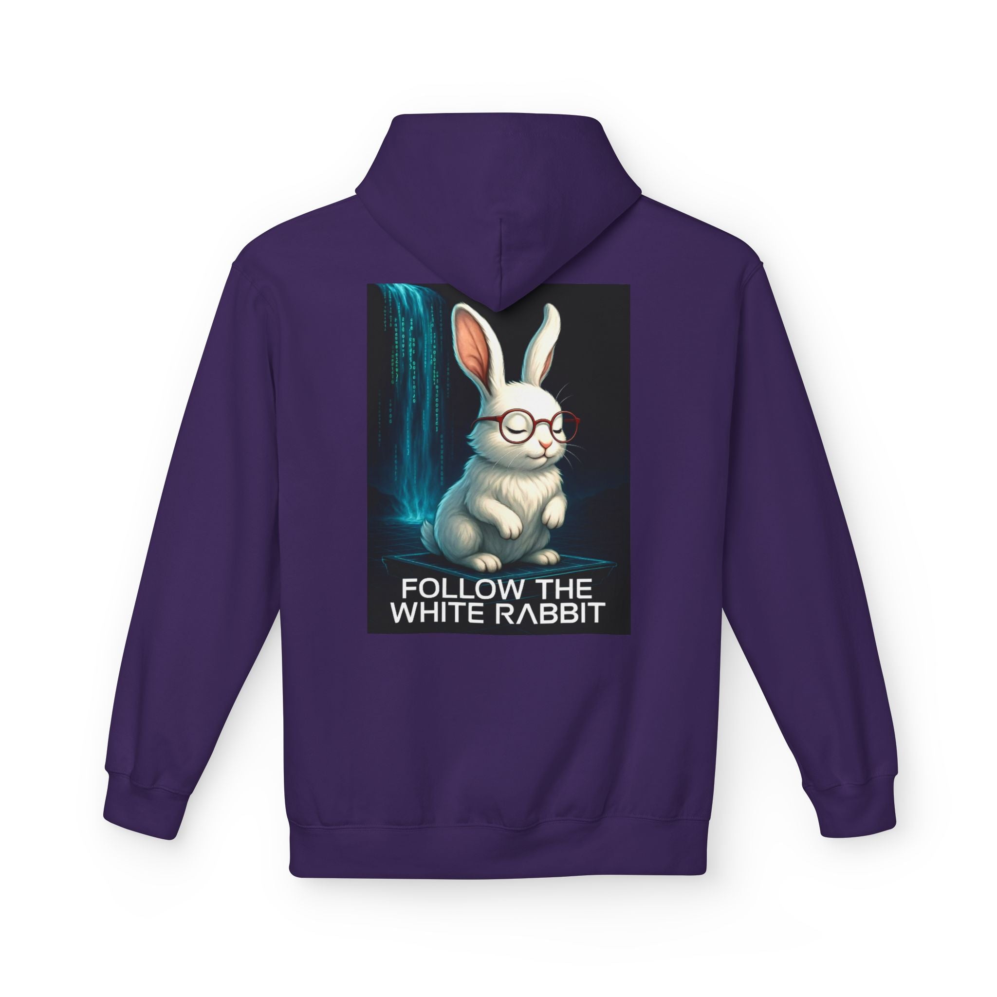 Follow the Nivens Hoodie