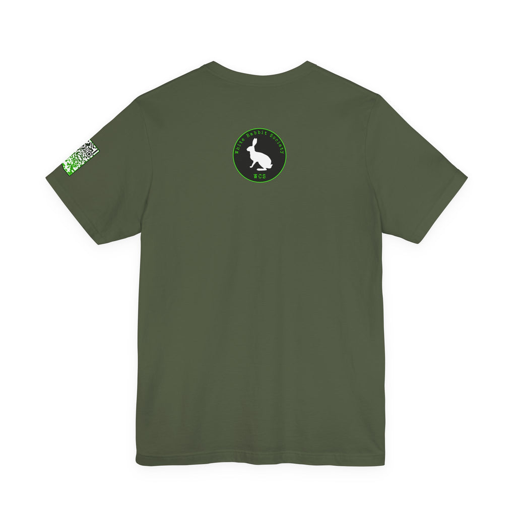 Nivens "Fire" Tee