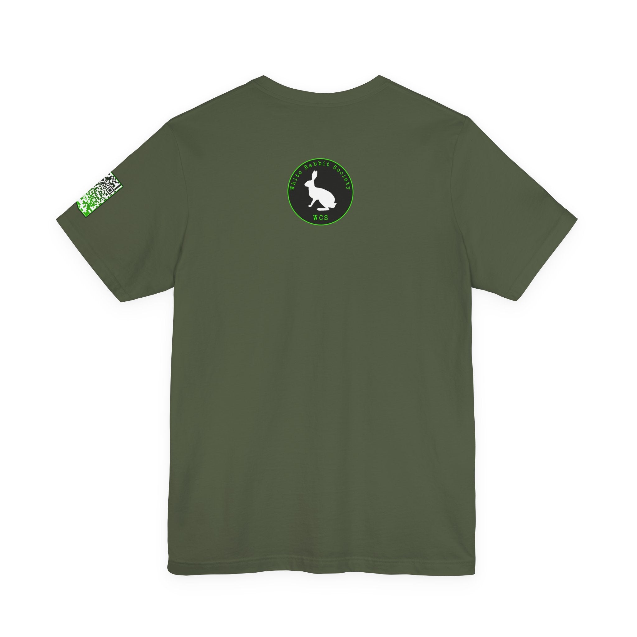 Nivens "Fire" Tee