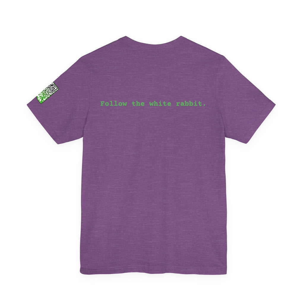 WRS OG "Logo Front" Tee