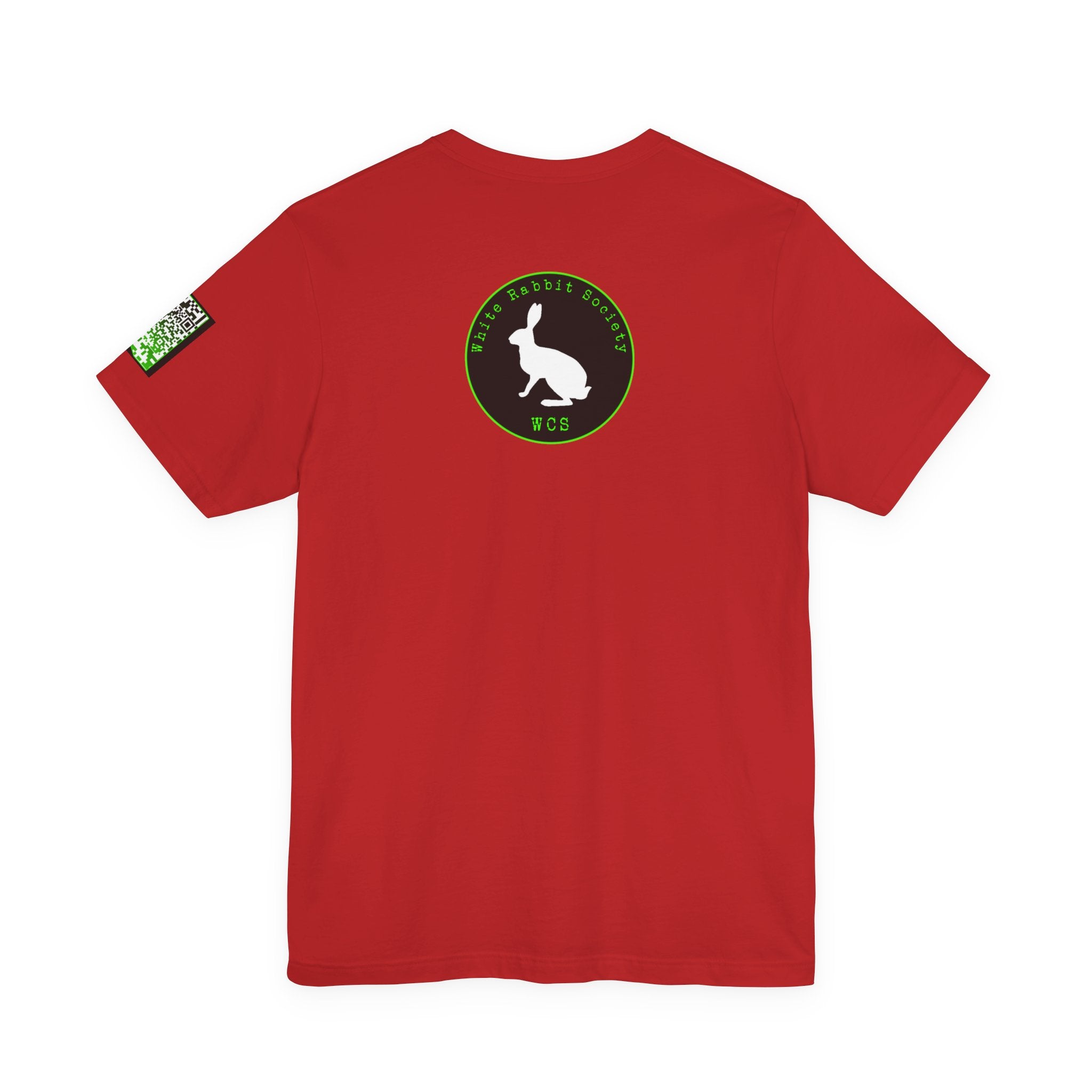 "Dance Anyway - Nivens" Tee