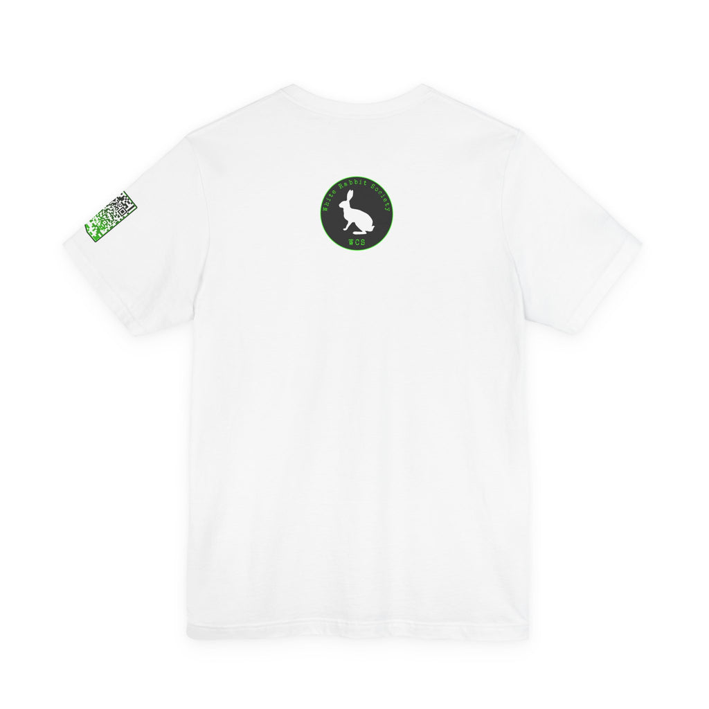 Nivens "Girl, Same" Tee