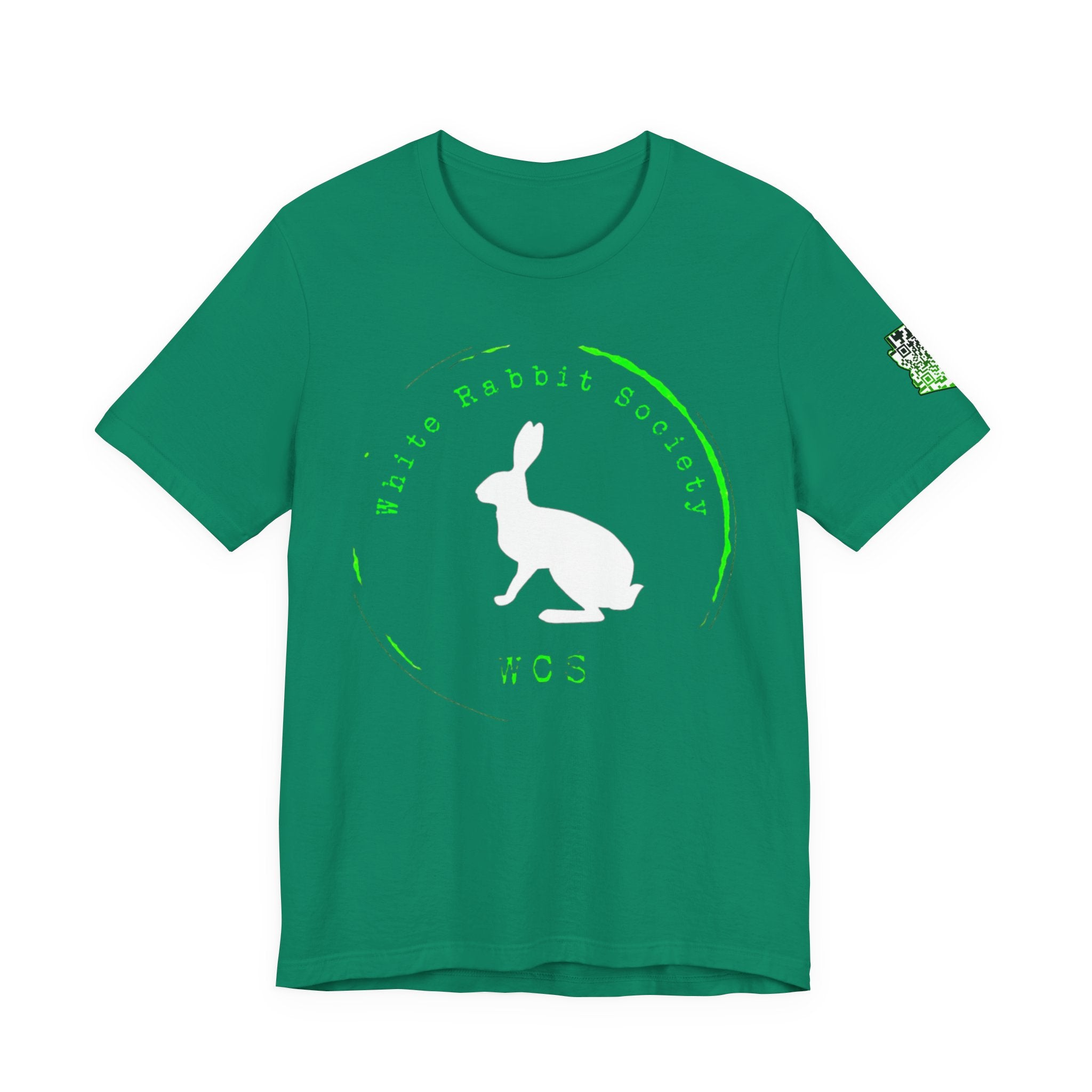 WRS OG "Logo Front" Tee