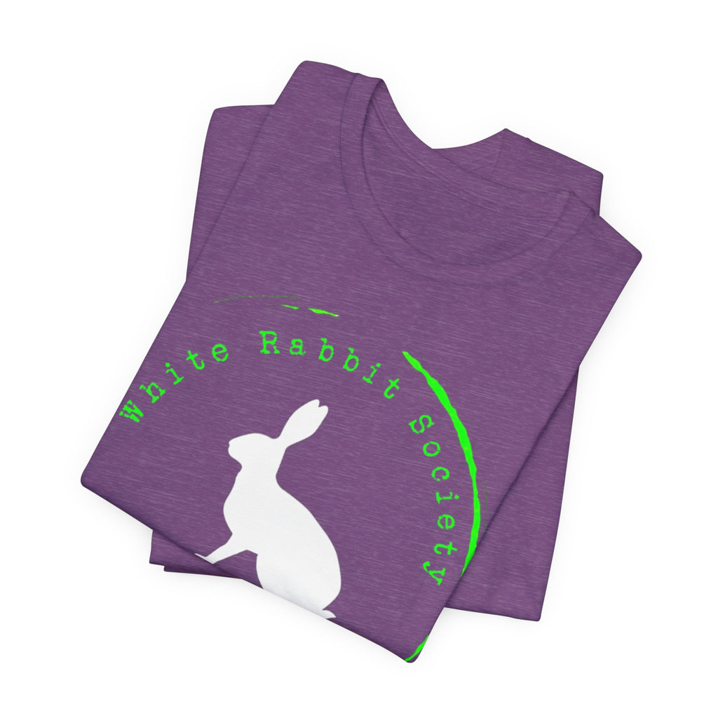 WRS OG "Logo Front" Tee