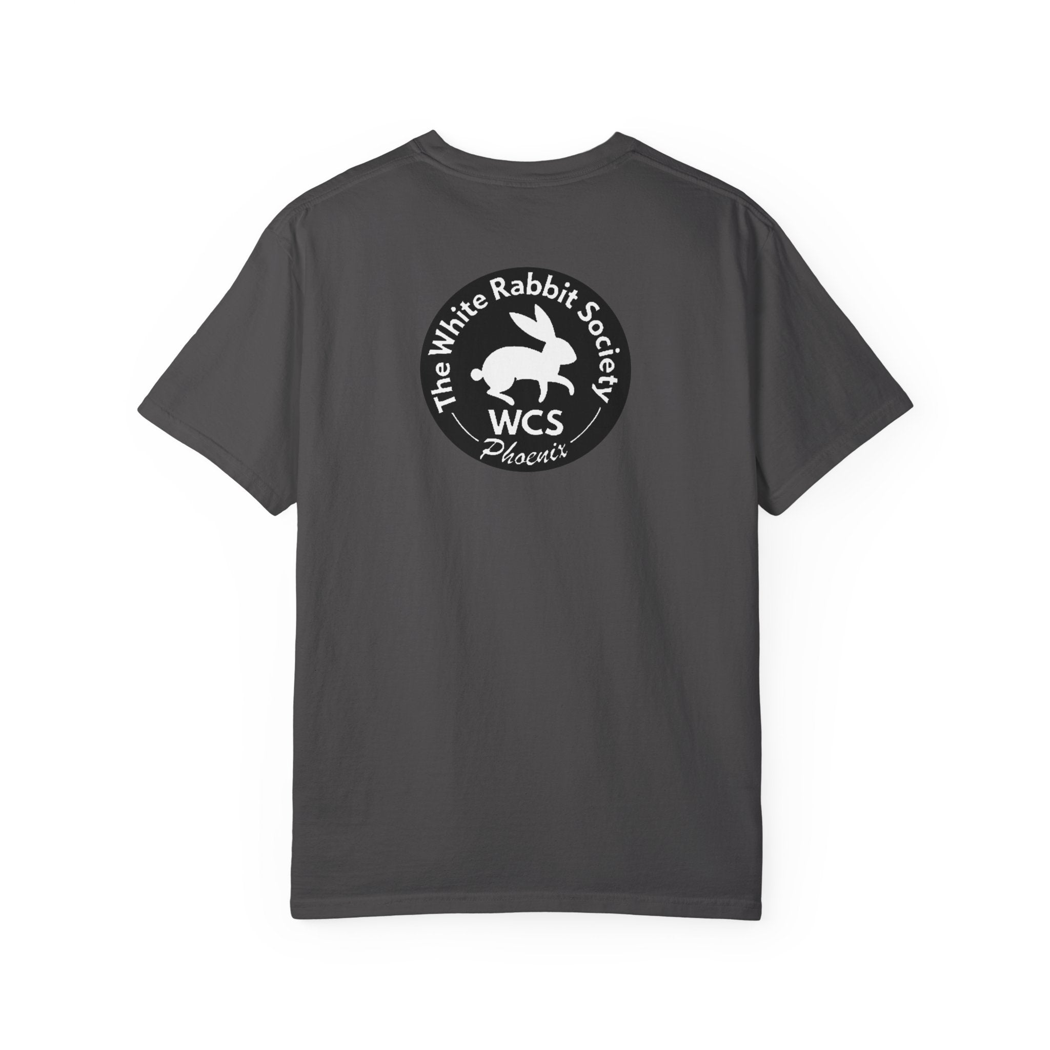 "If It Glows" Tee