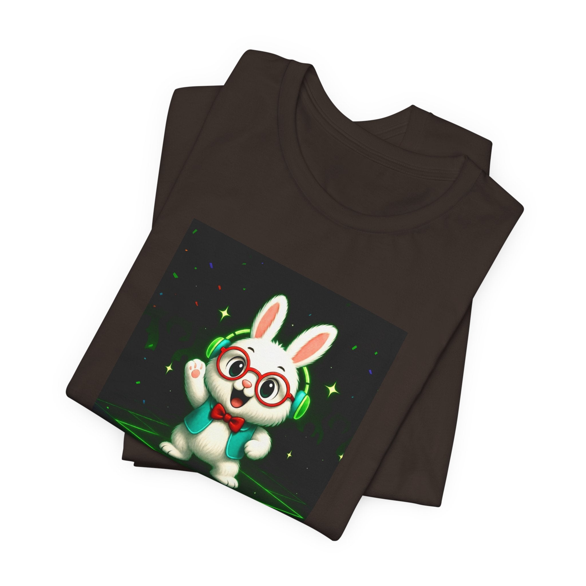 Nivens "Fire" Tee