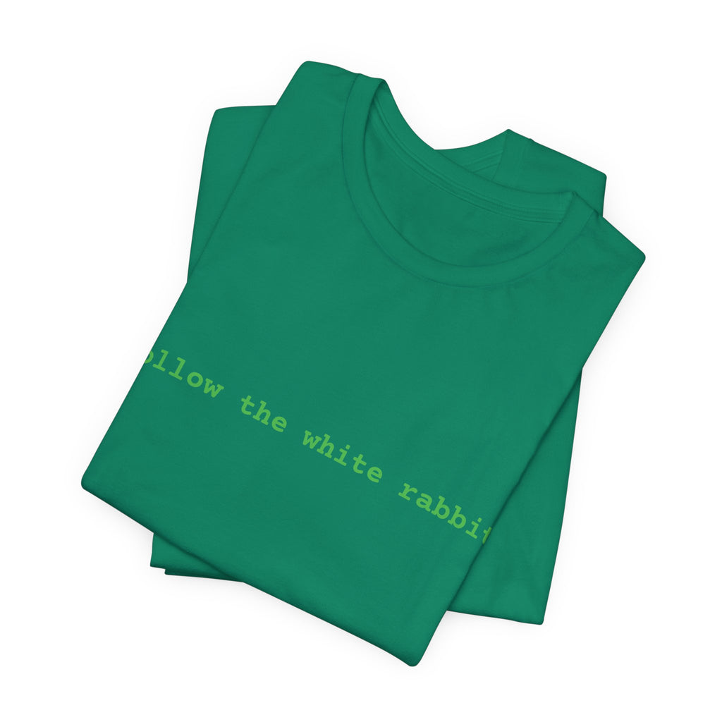 WRS OG "Logo Back" Tee